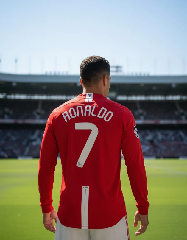 🏆 Colección de Jerseys Deportivos – Vive la Pasión del Juego