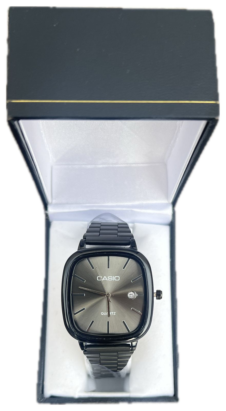 Colección Click Clock – El Tiempo en tu Estilo Relojes