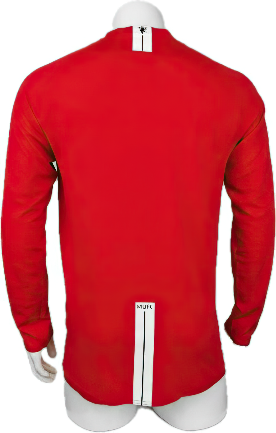 Jersey manchester united 2008