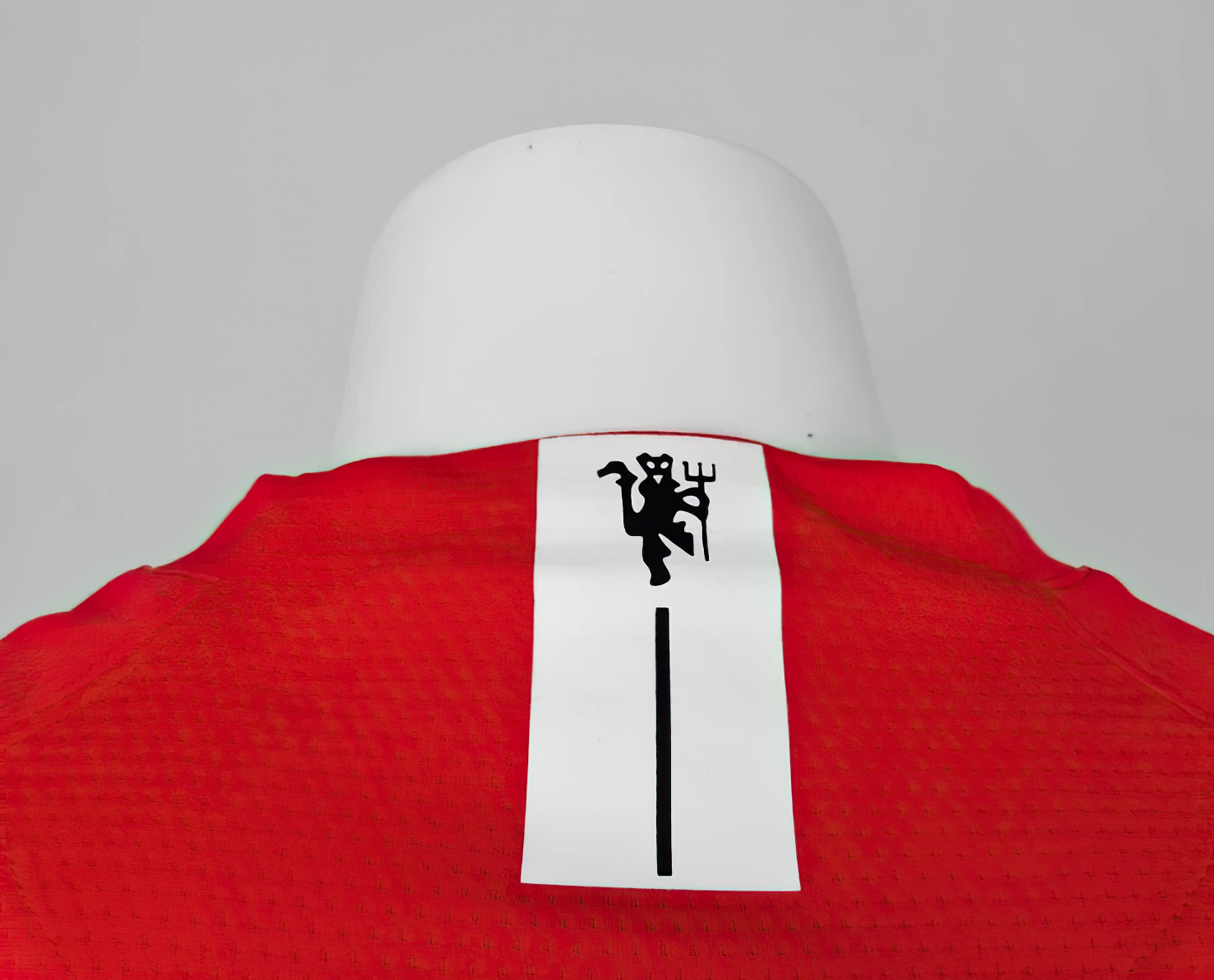 Jersey manchester united 2008