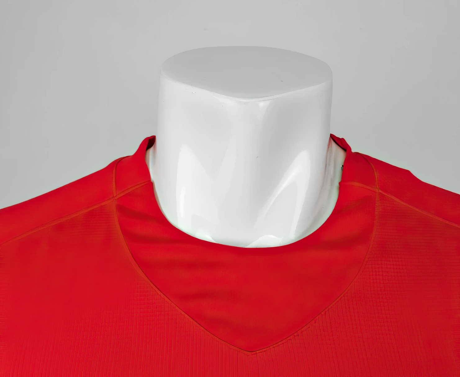 Jersey manchester united 2008