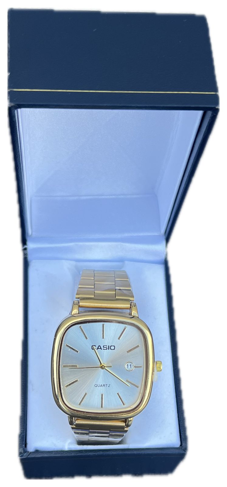 Reloj CASIO LTP-E117