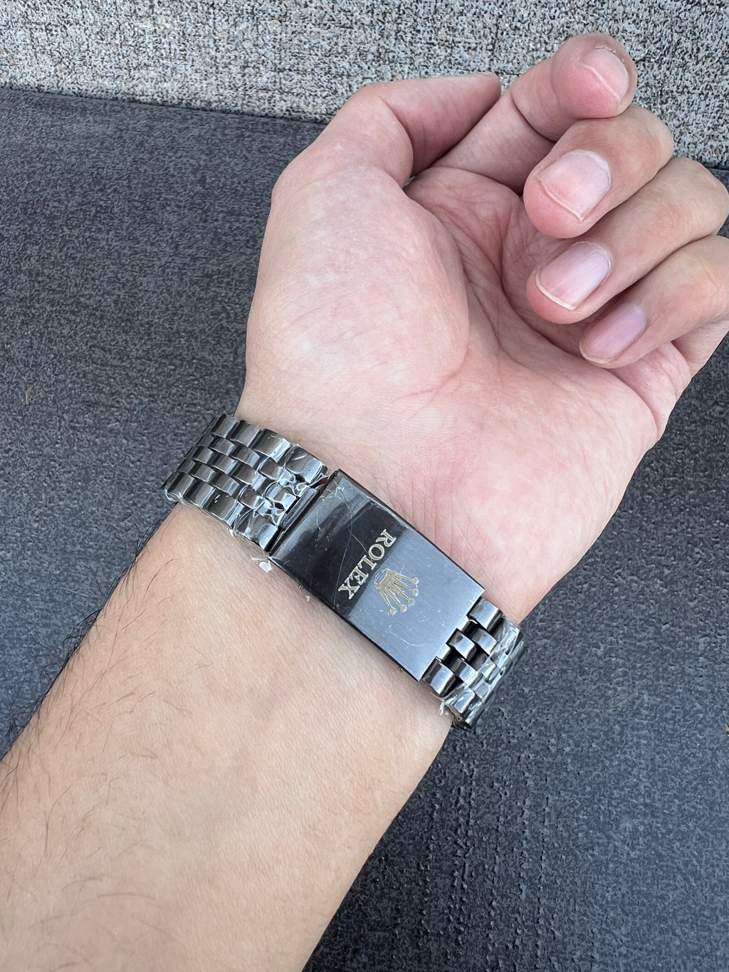 ✨ Relojes Tipo Rolex – Estilo, Prestigio y Resistencia en Cada Segundo