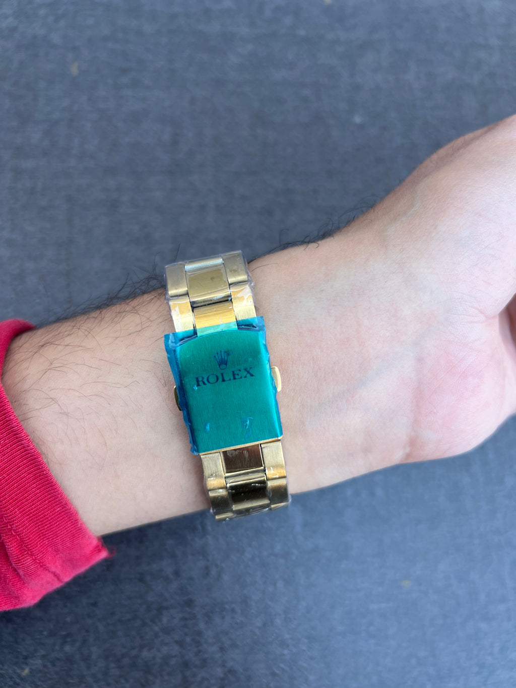 ✨ Relojes Tipo Rolex – Estilo, Prestigio y Resistencia en Cada Segundo