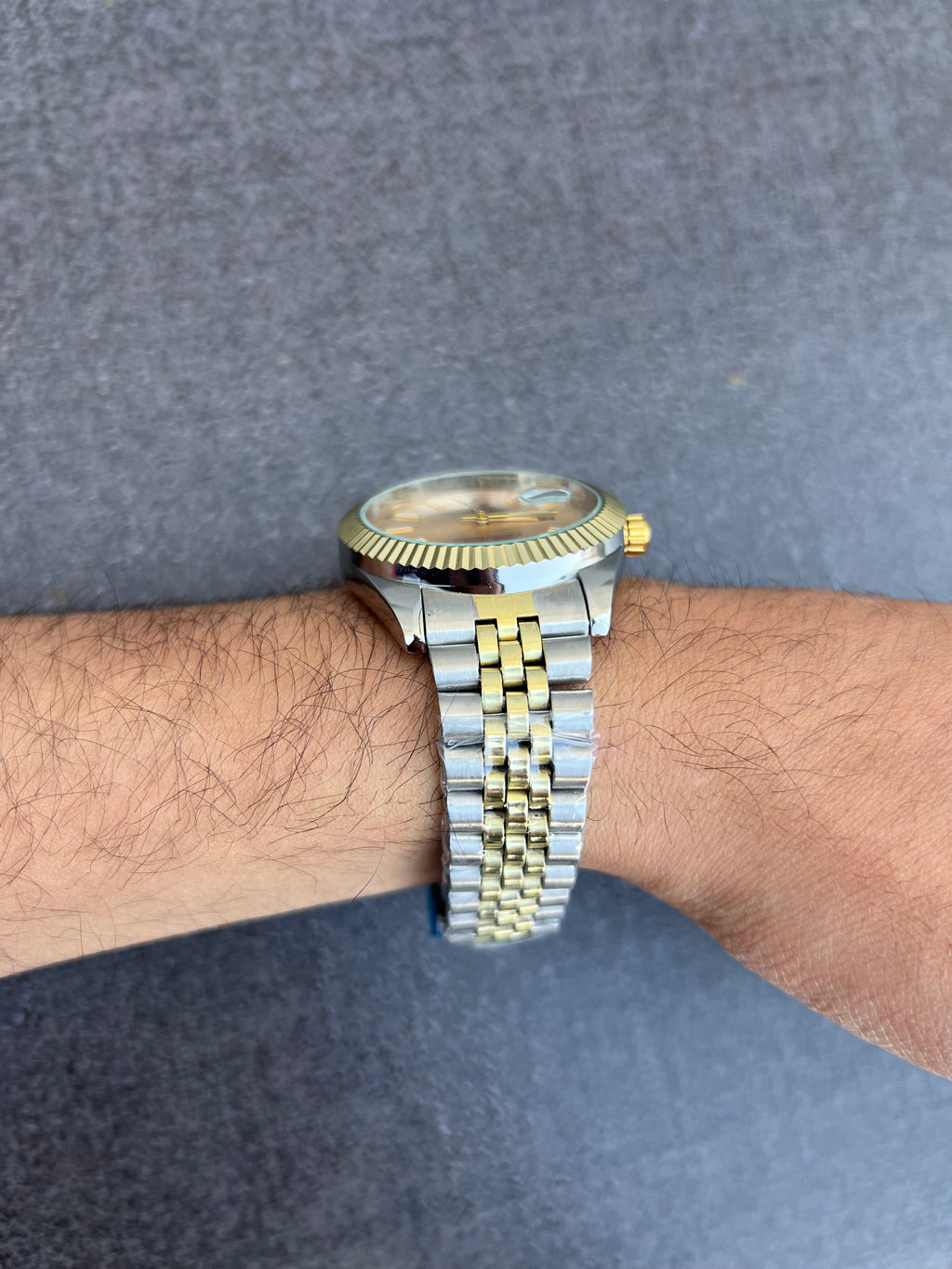 ✨ Relojes Tipo Rolex – Estilo, Prestigio y Resistencia en Cada Segundo