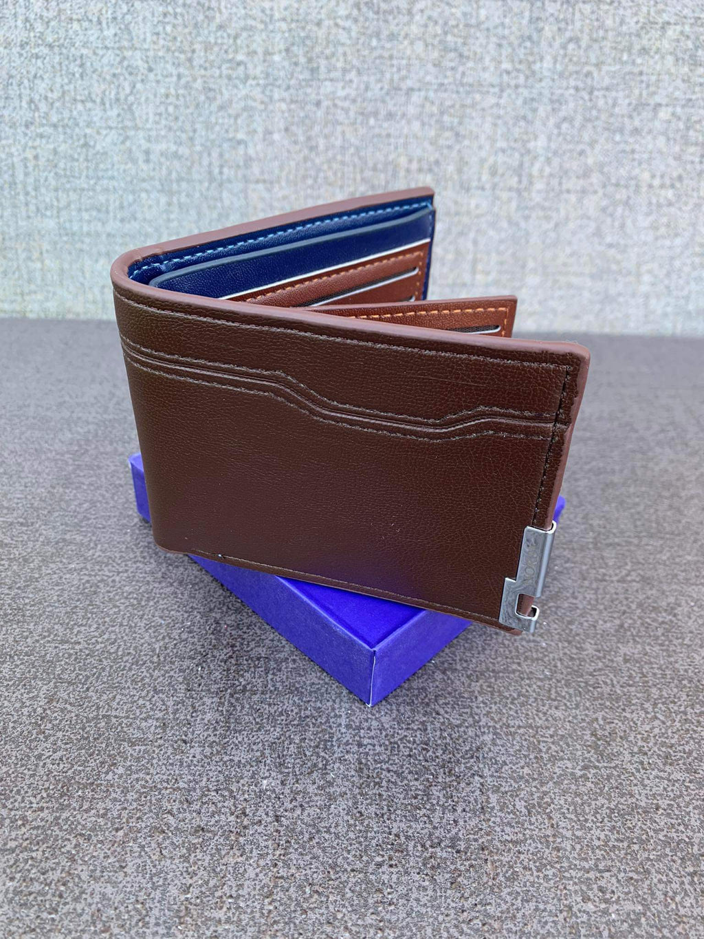 Carteras Para Caballero