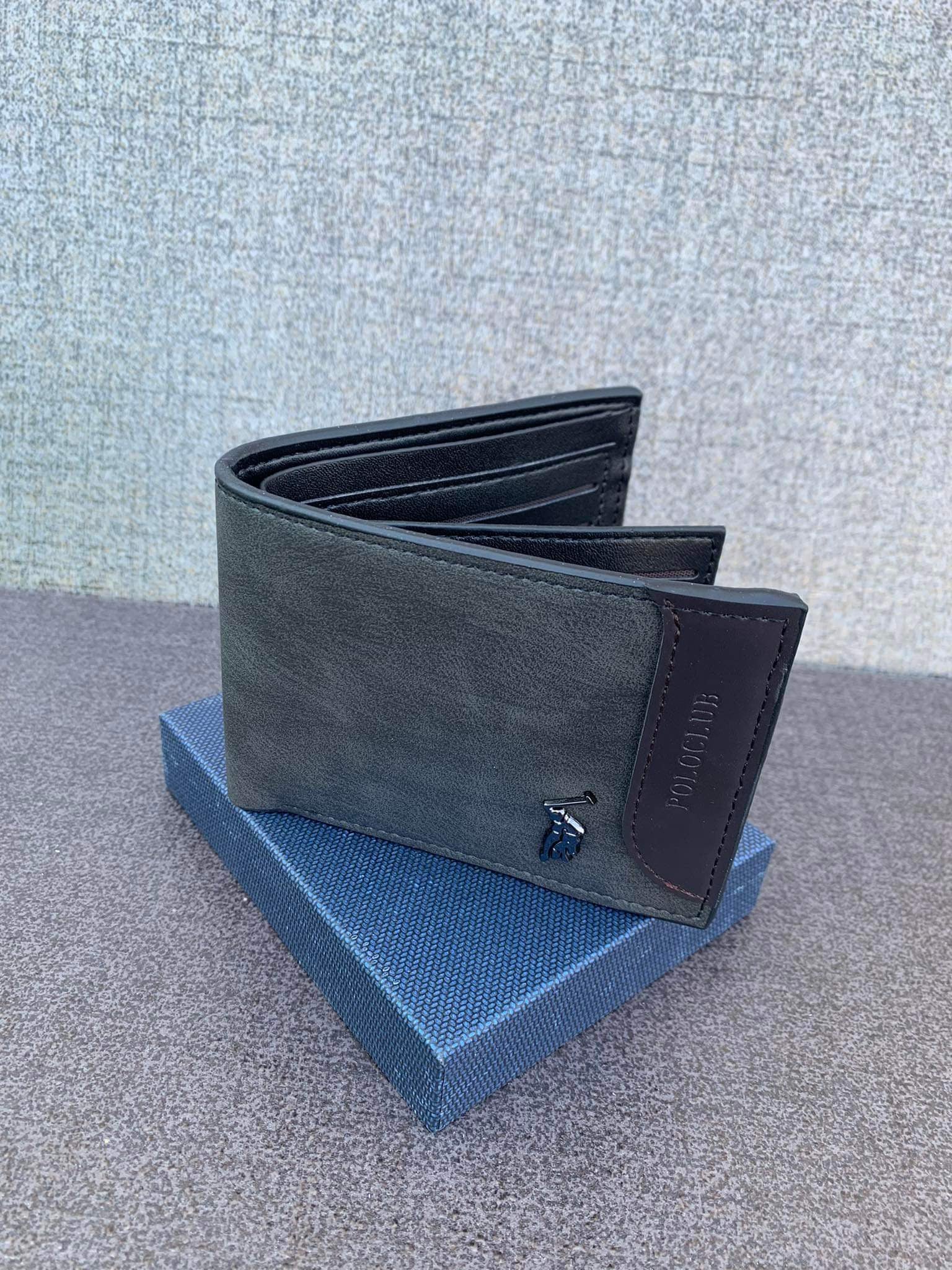 Carteras Para Caballero