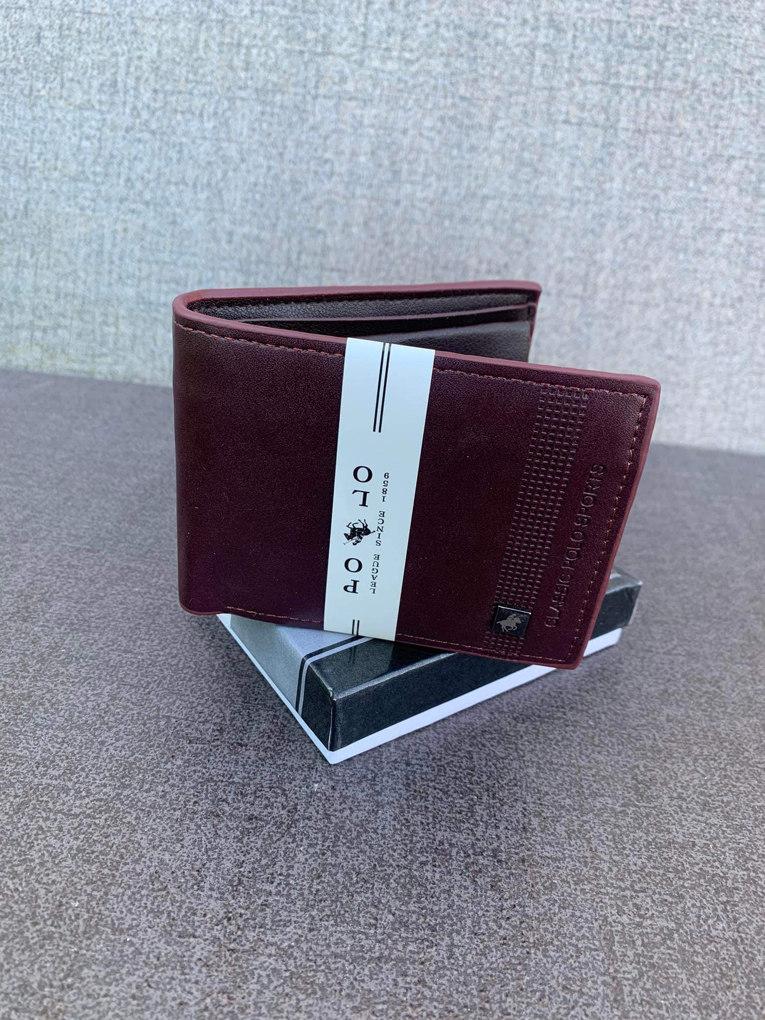 Carteras Para Caballero