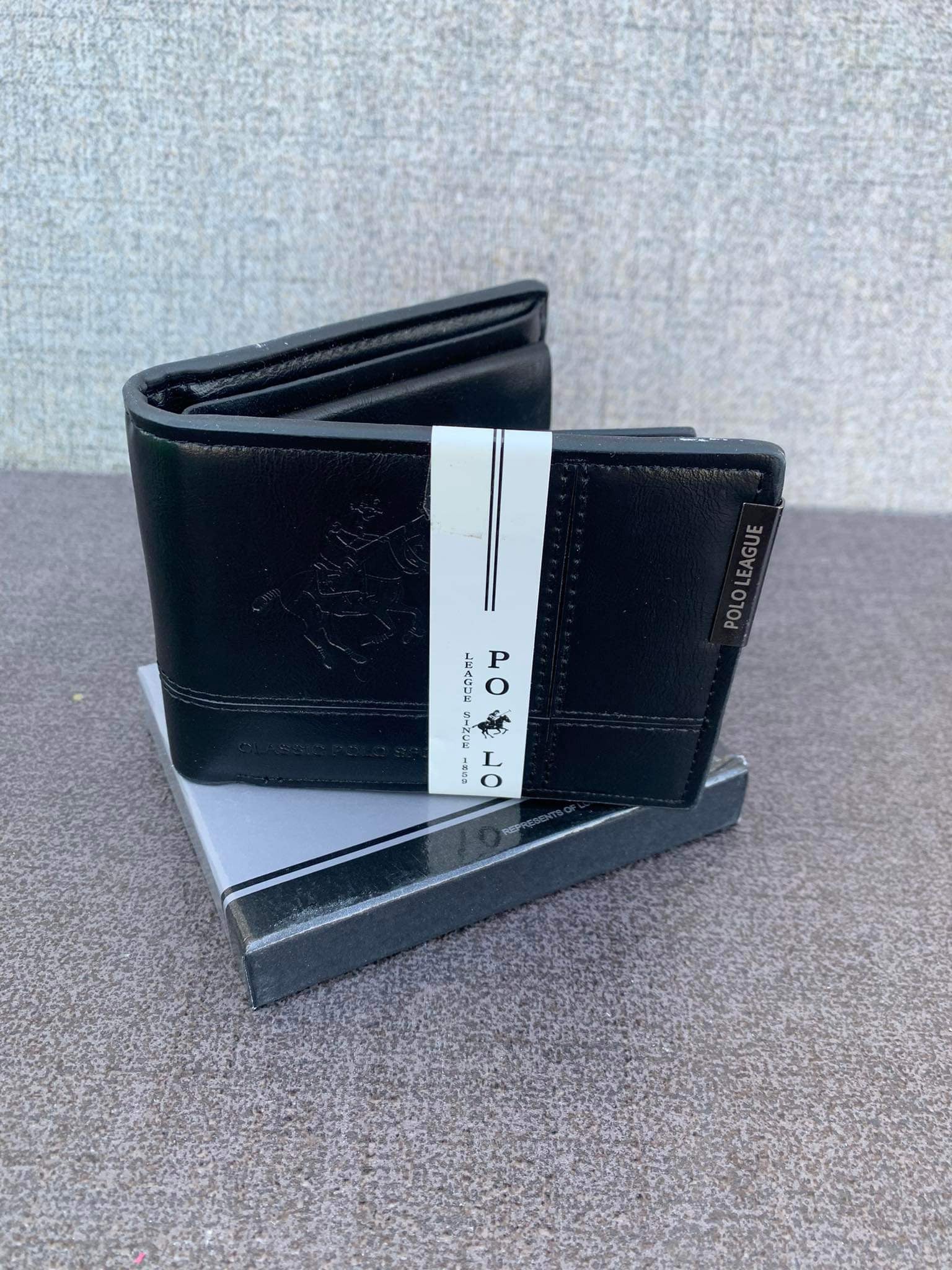 Carteras Para Caballero