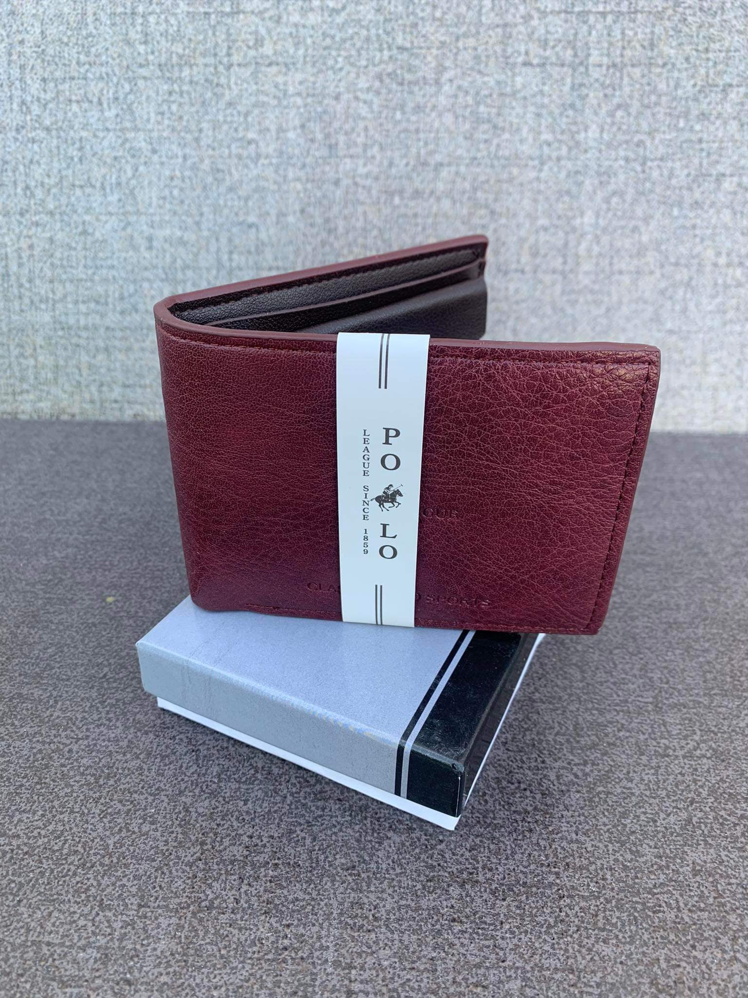 Carteras Para Caballero