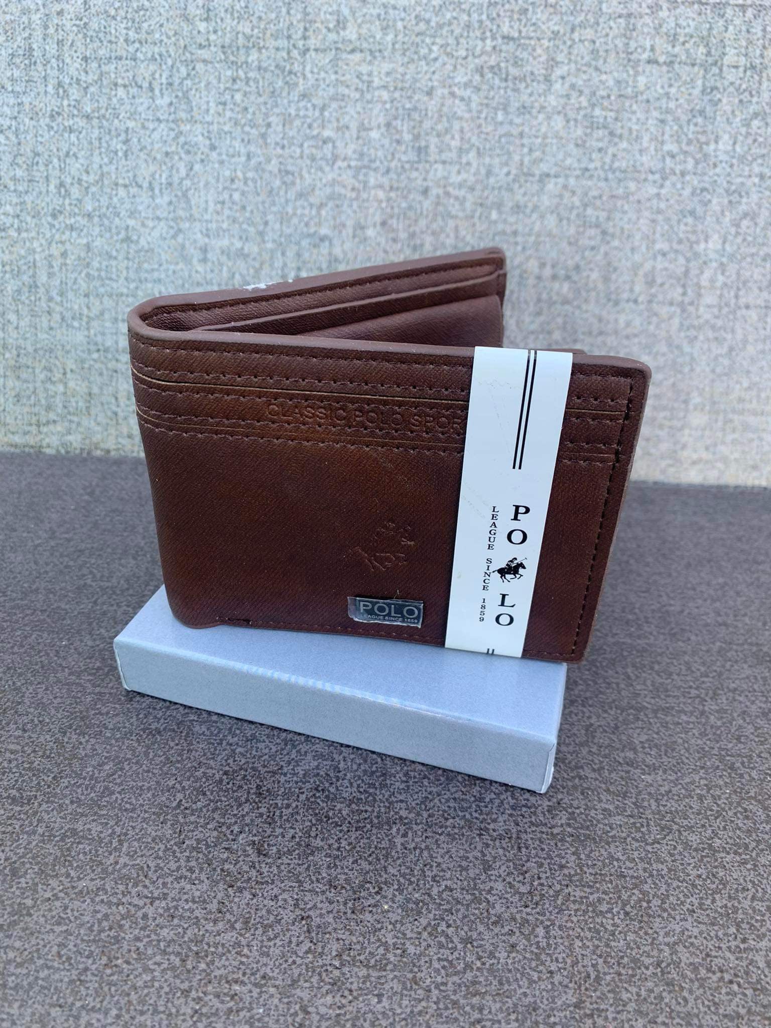 Carteras Para Caballero