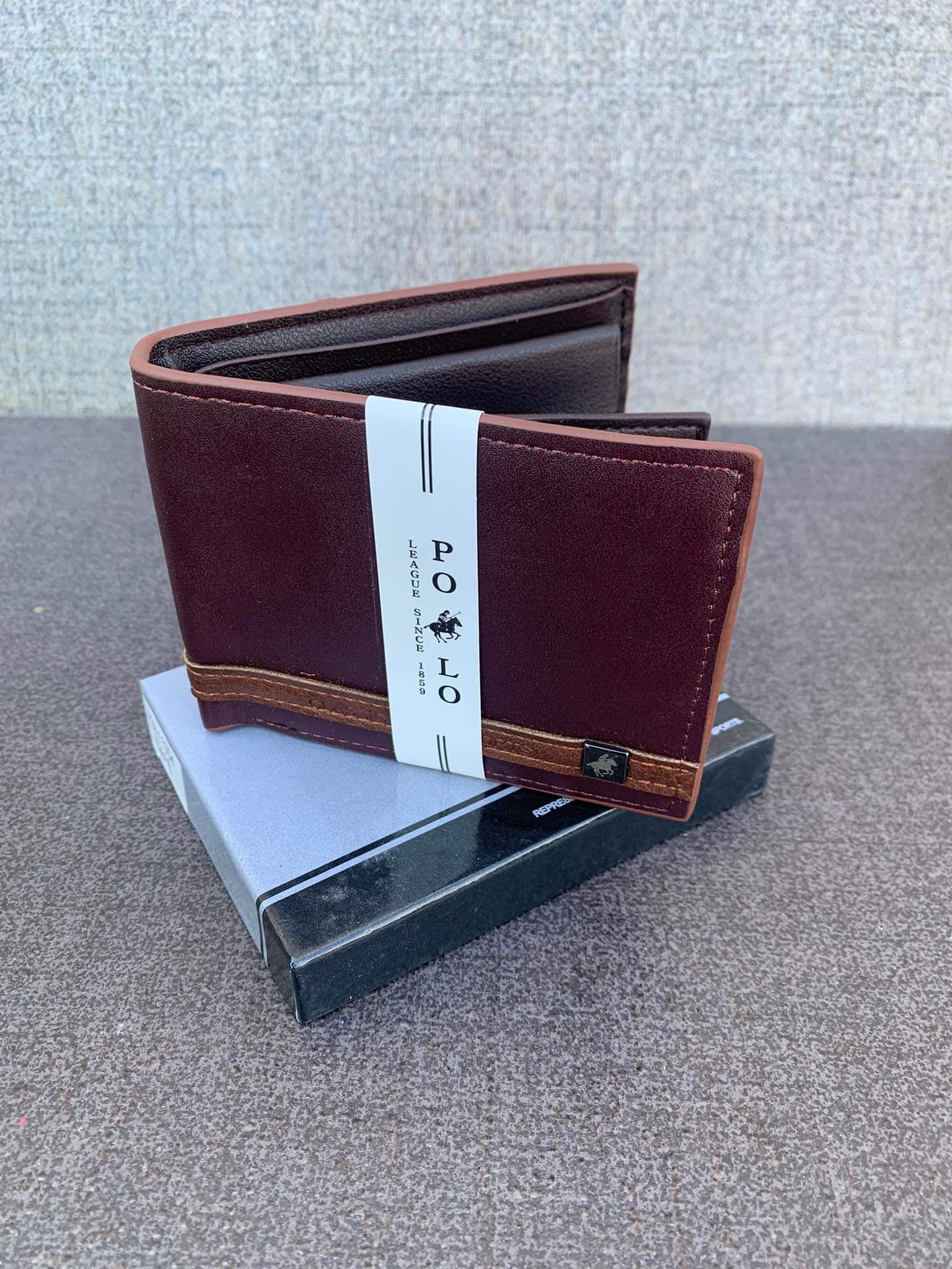 Carteras Para Caballero