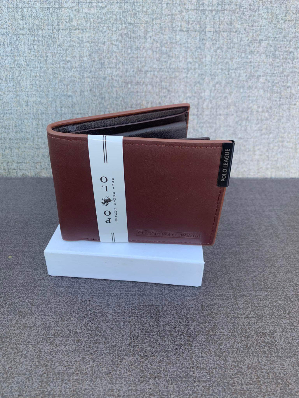 Carteras Para Caballero