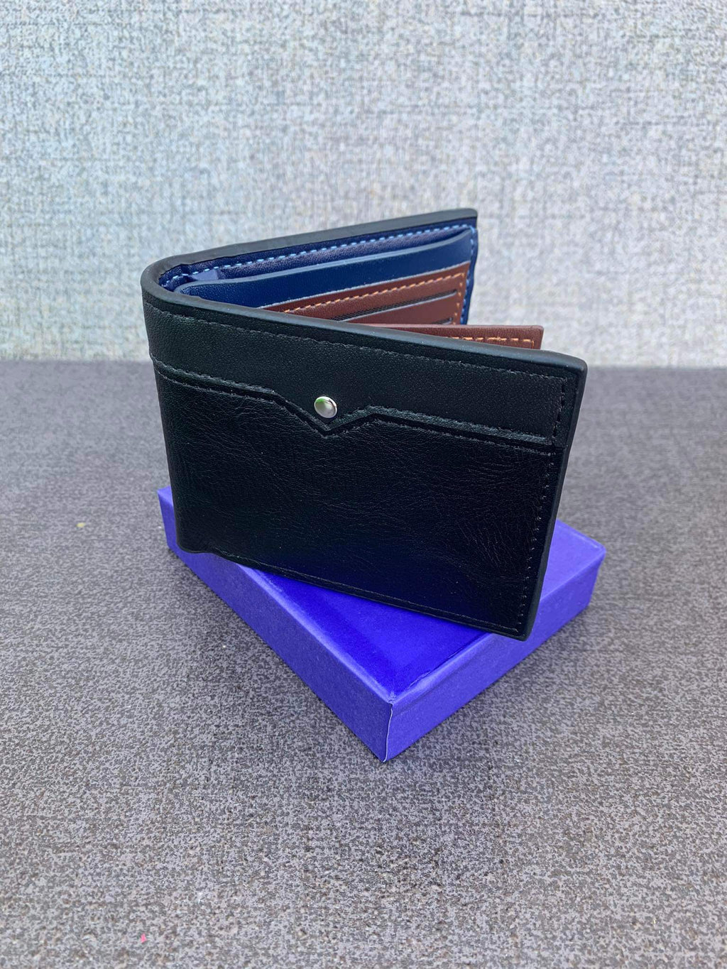 Carteras Para Caballero