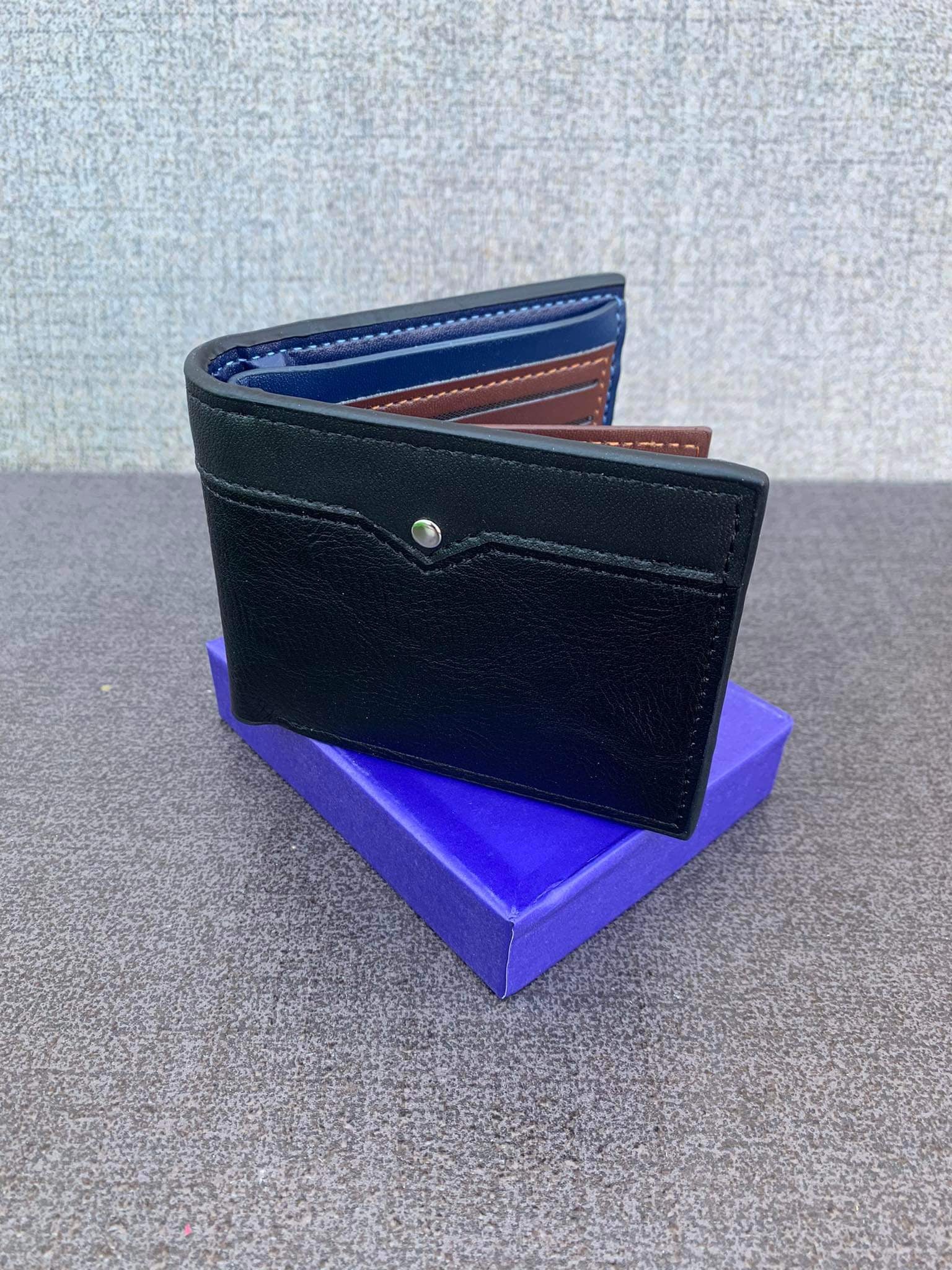 Carteras Para Caballero