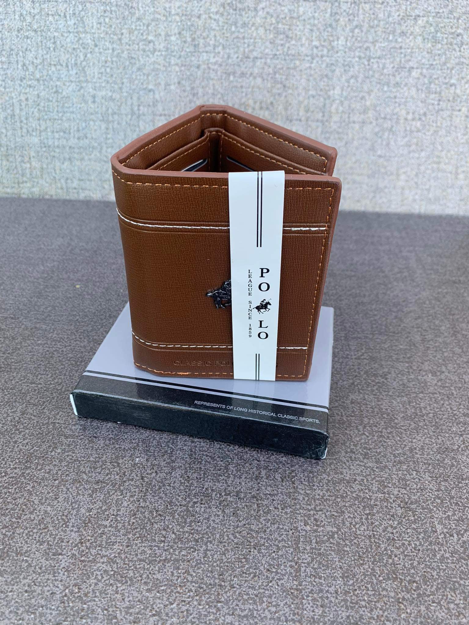 Carteras Para Caballero