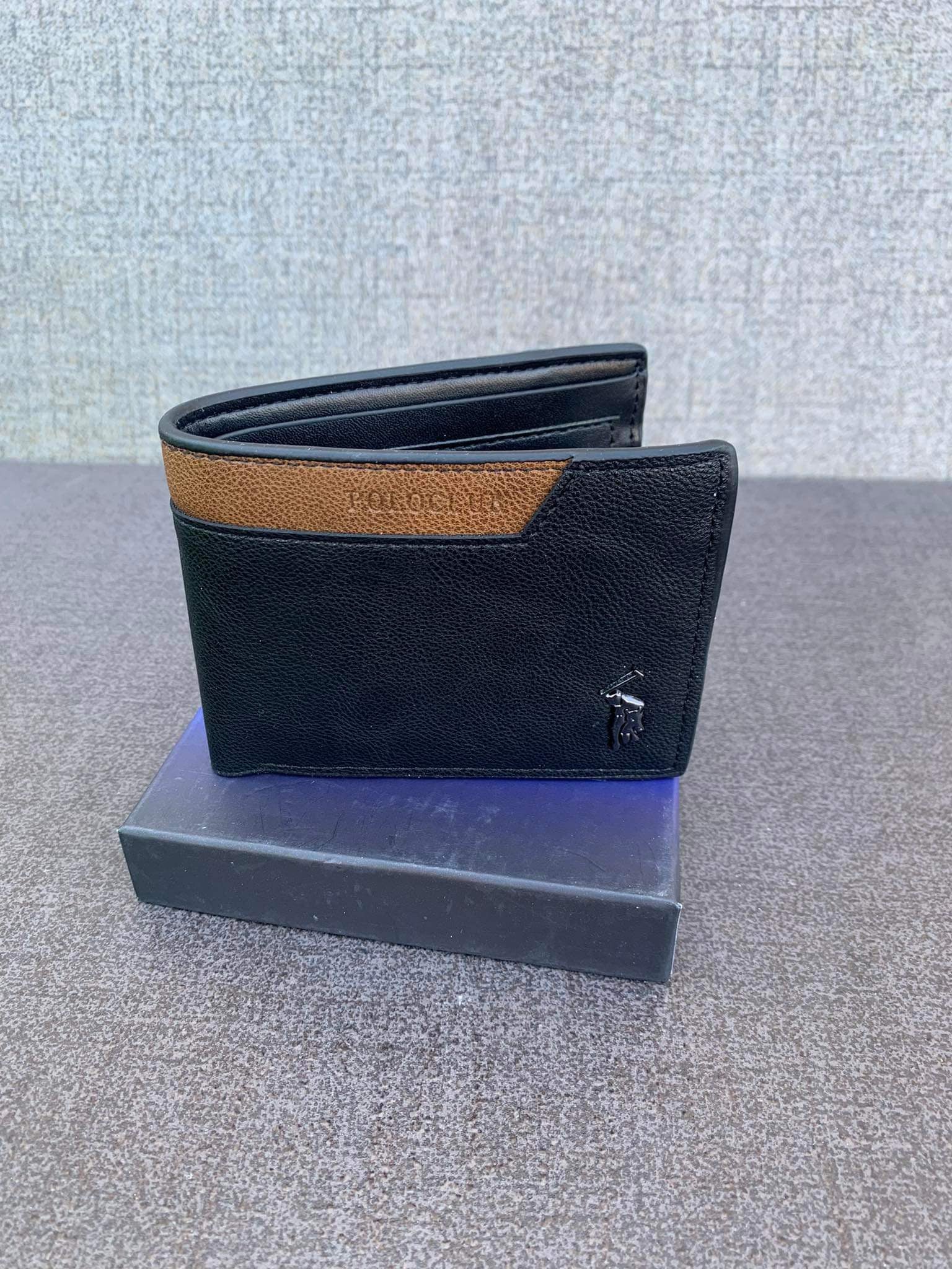 Carteras Para Caballero