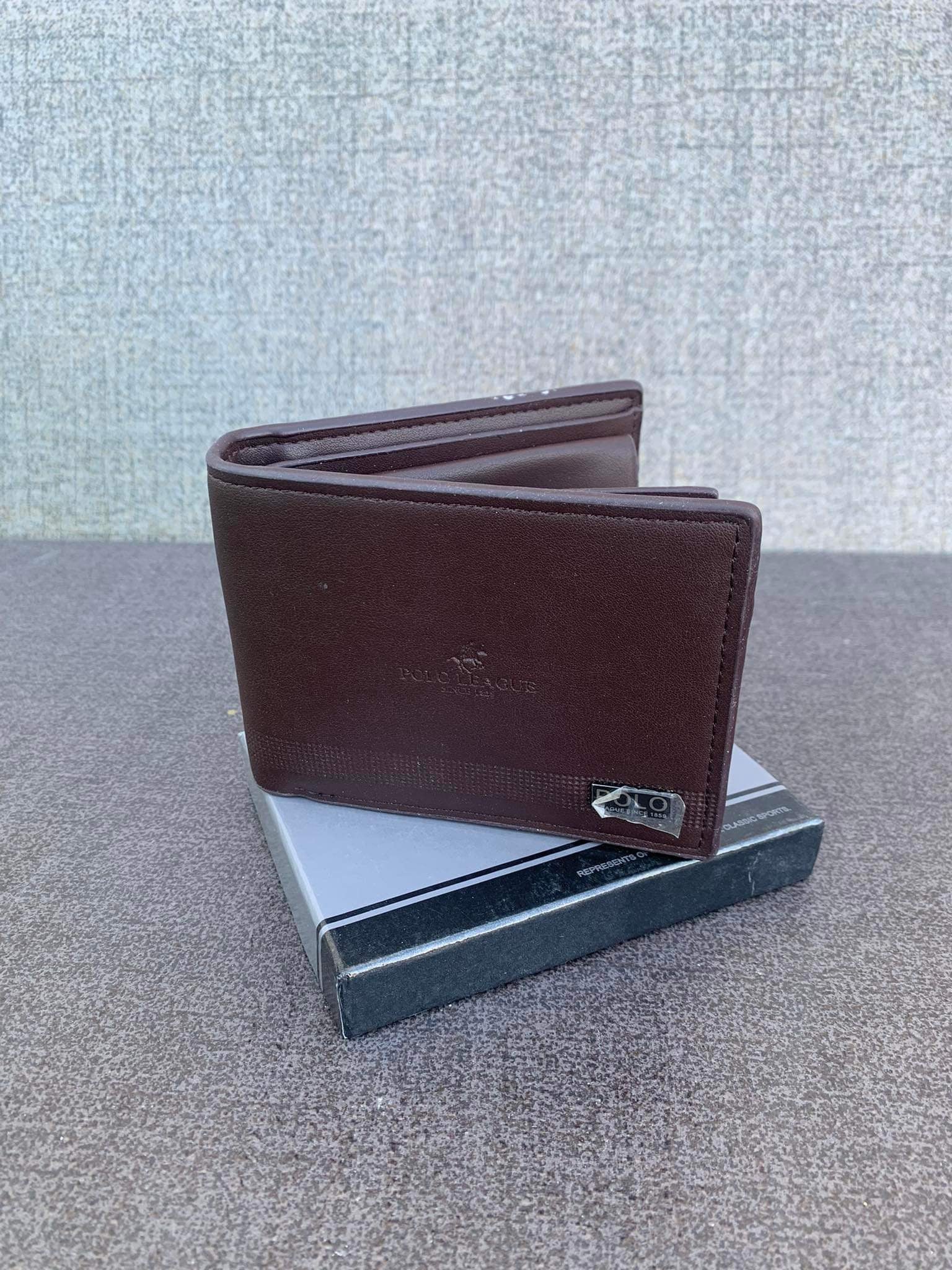 Carteras Para Caballero