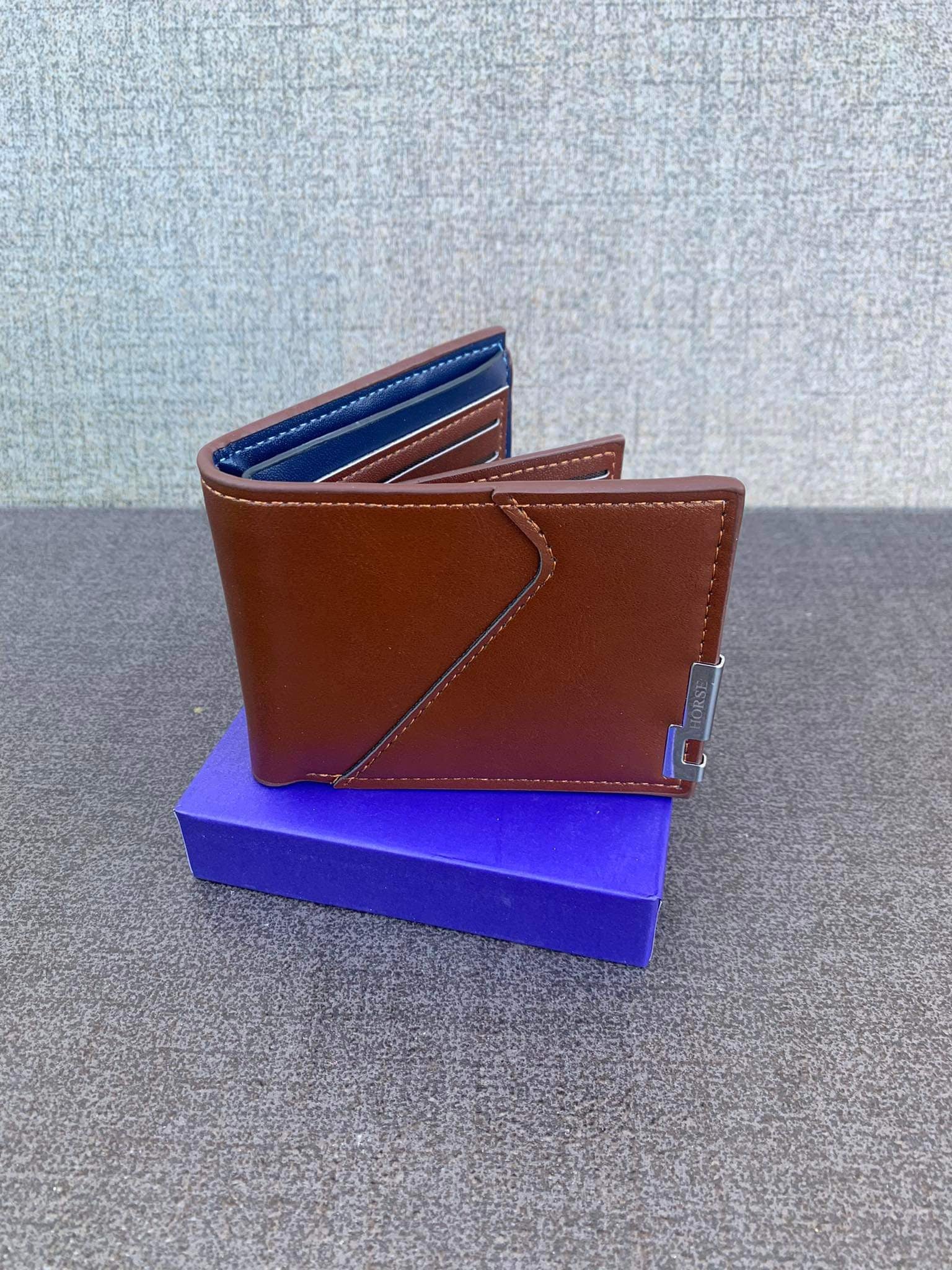 Carteras Para Caballero