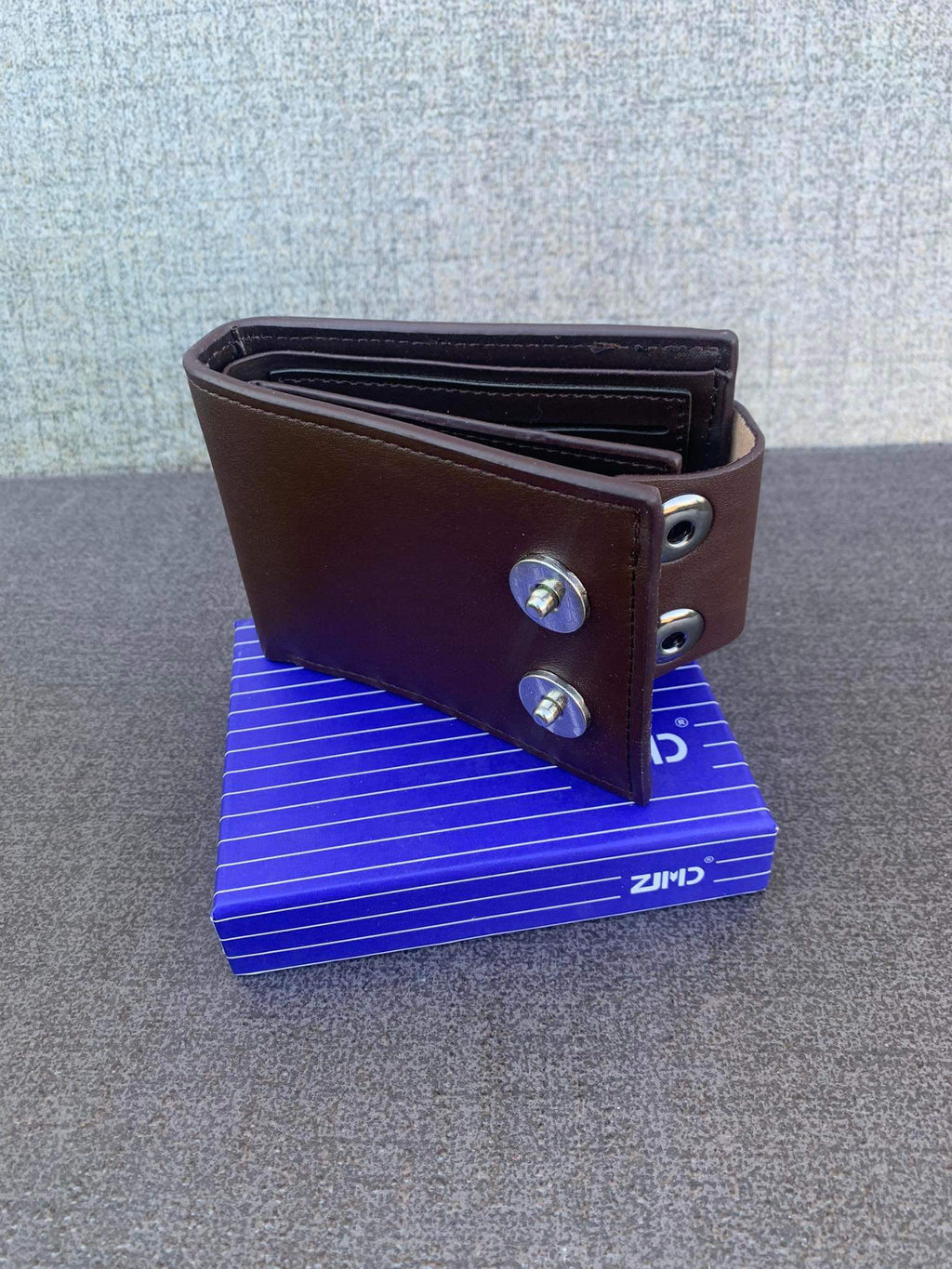 Carteras Para Caballero