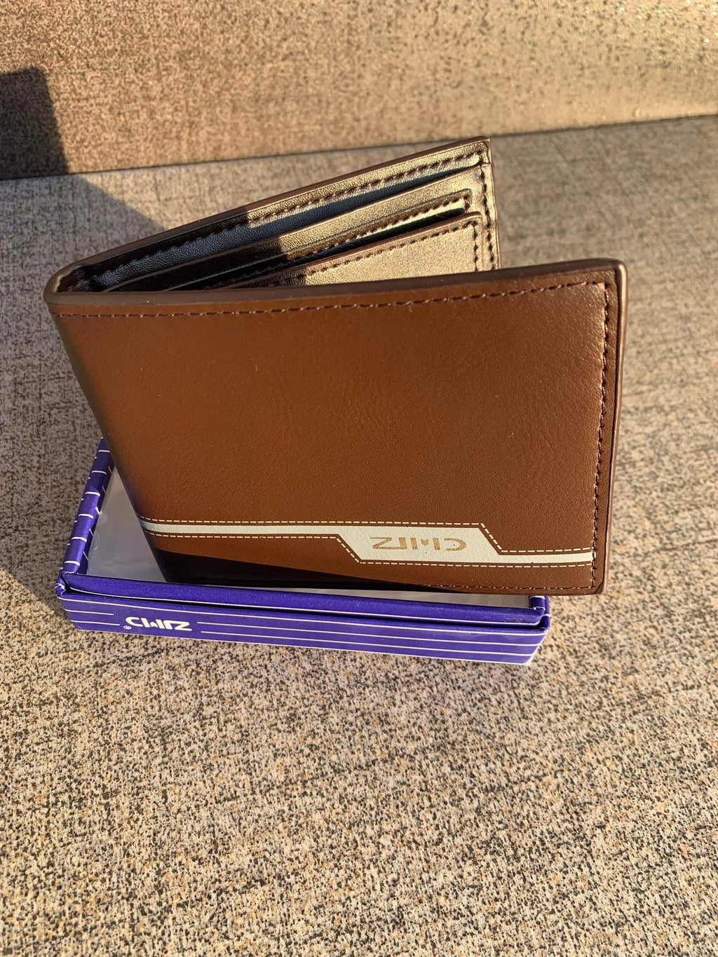 Carteras Para Caballero