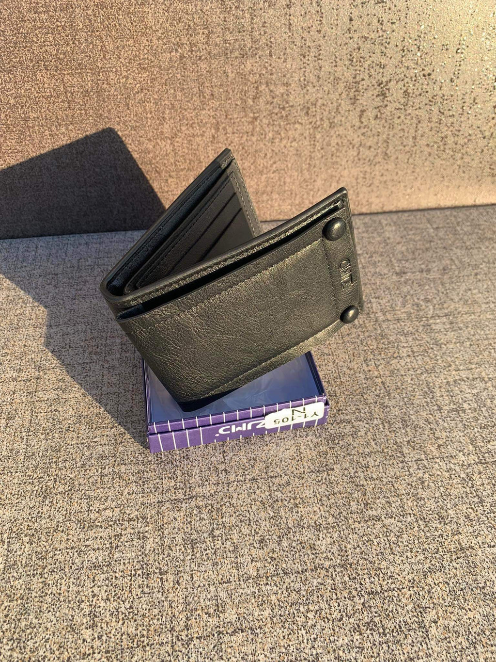 Carteras Para Caballero