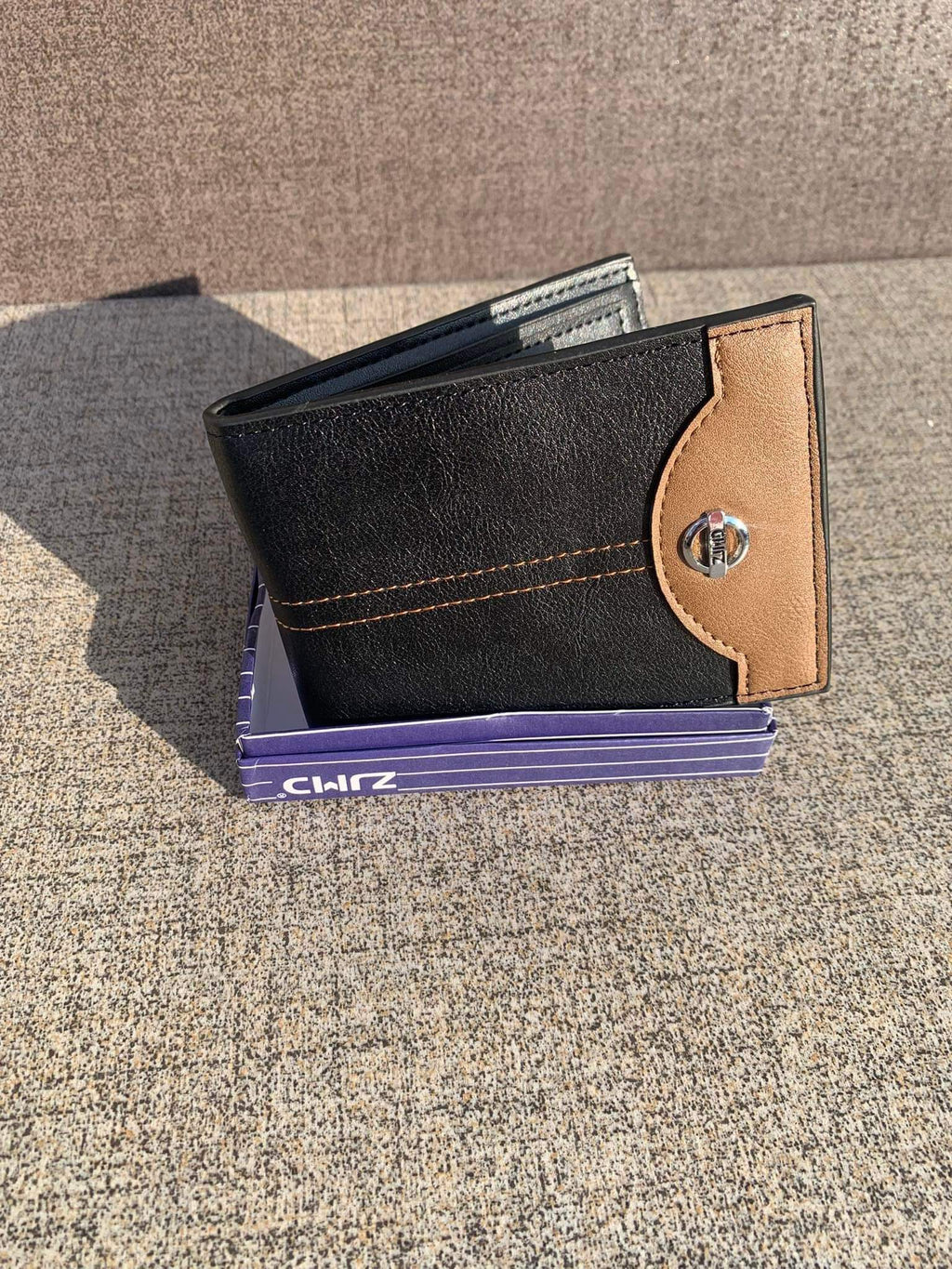 Carteras Para Caballero