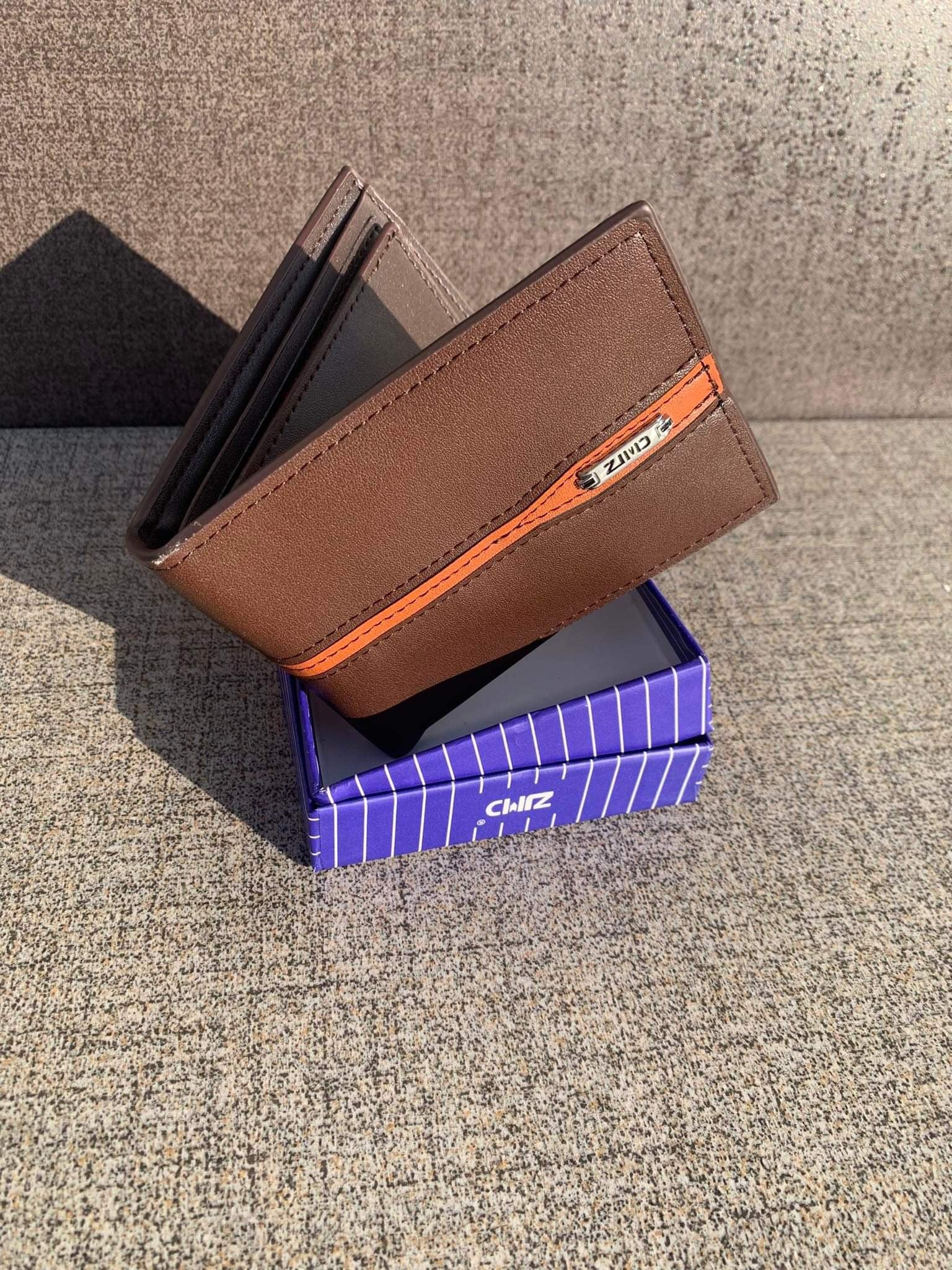 Carteras Para Caballero