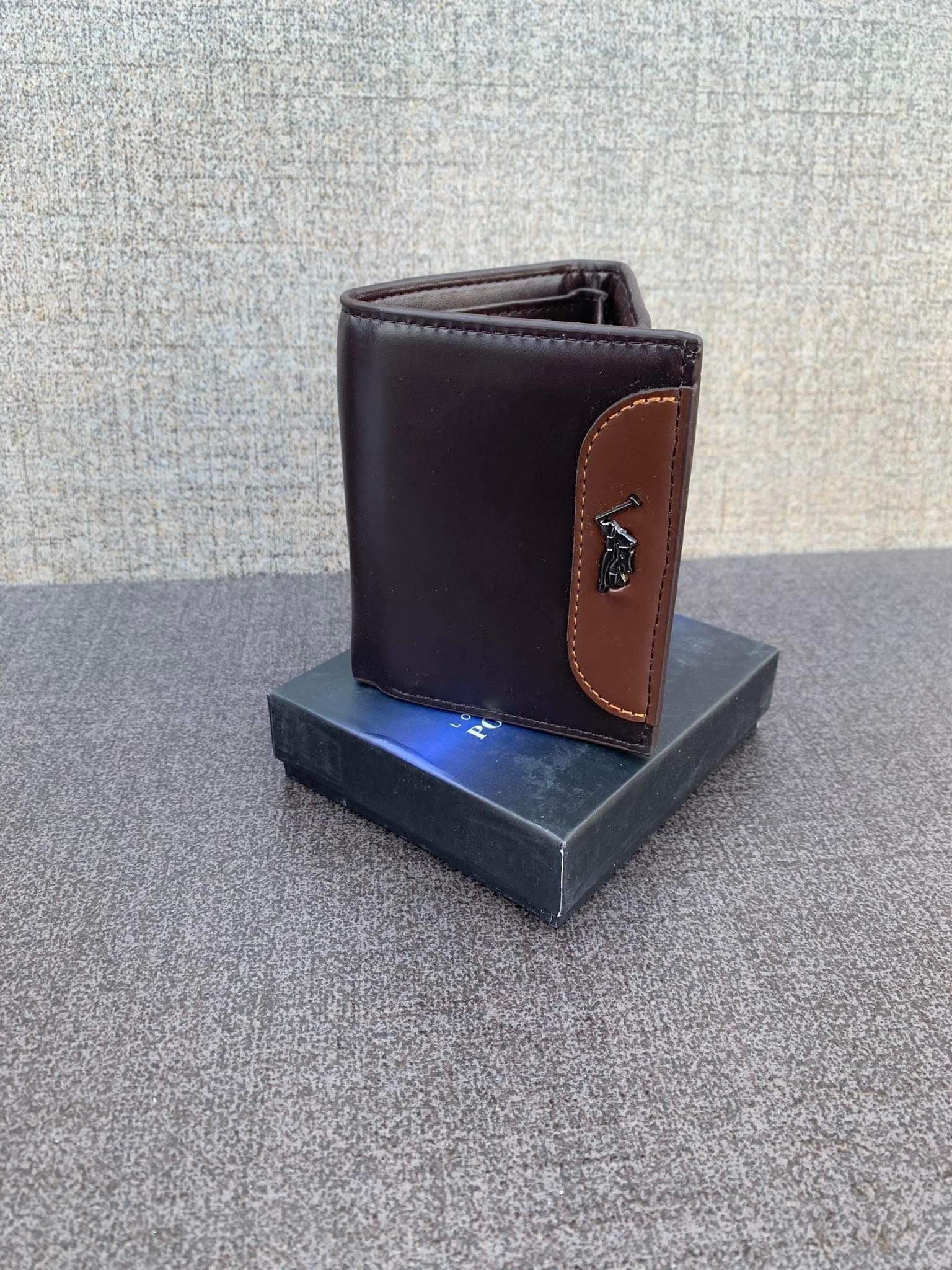 Carteras Para Caballero