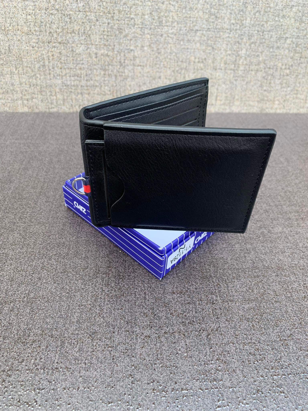 Carteras Para Caballero