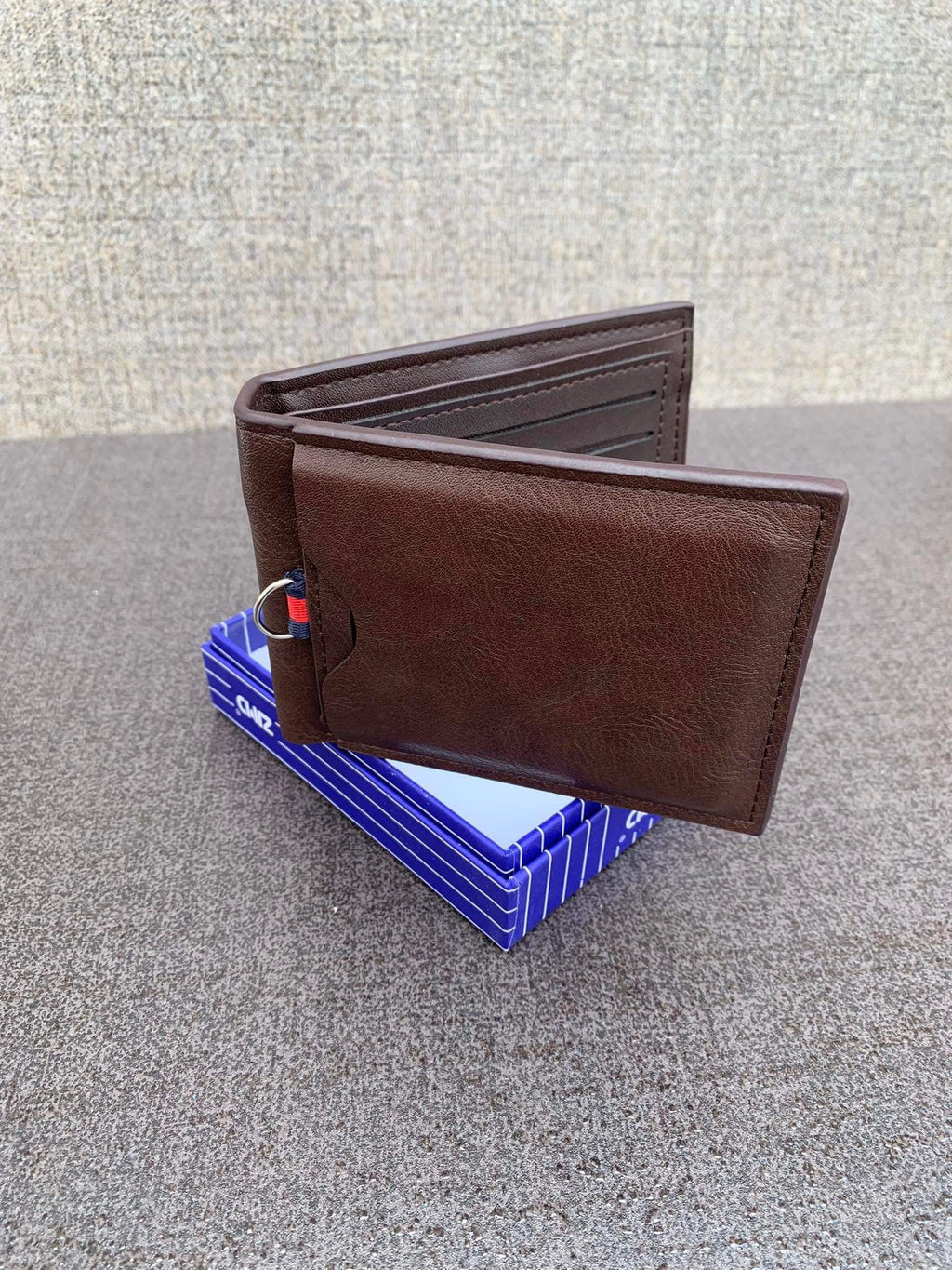 Carteras Para Caballero