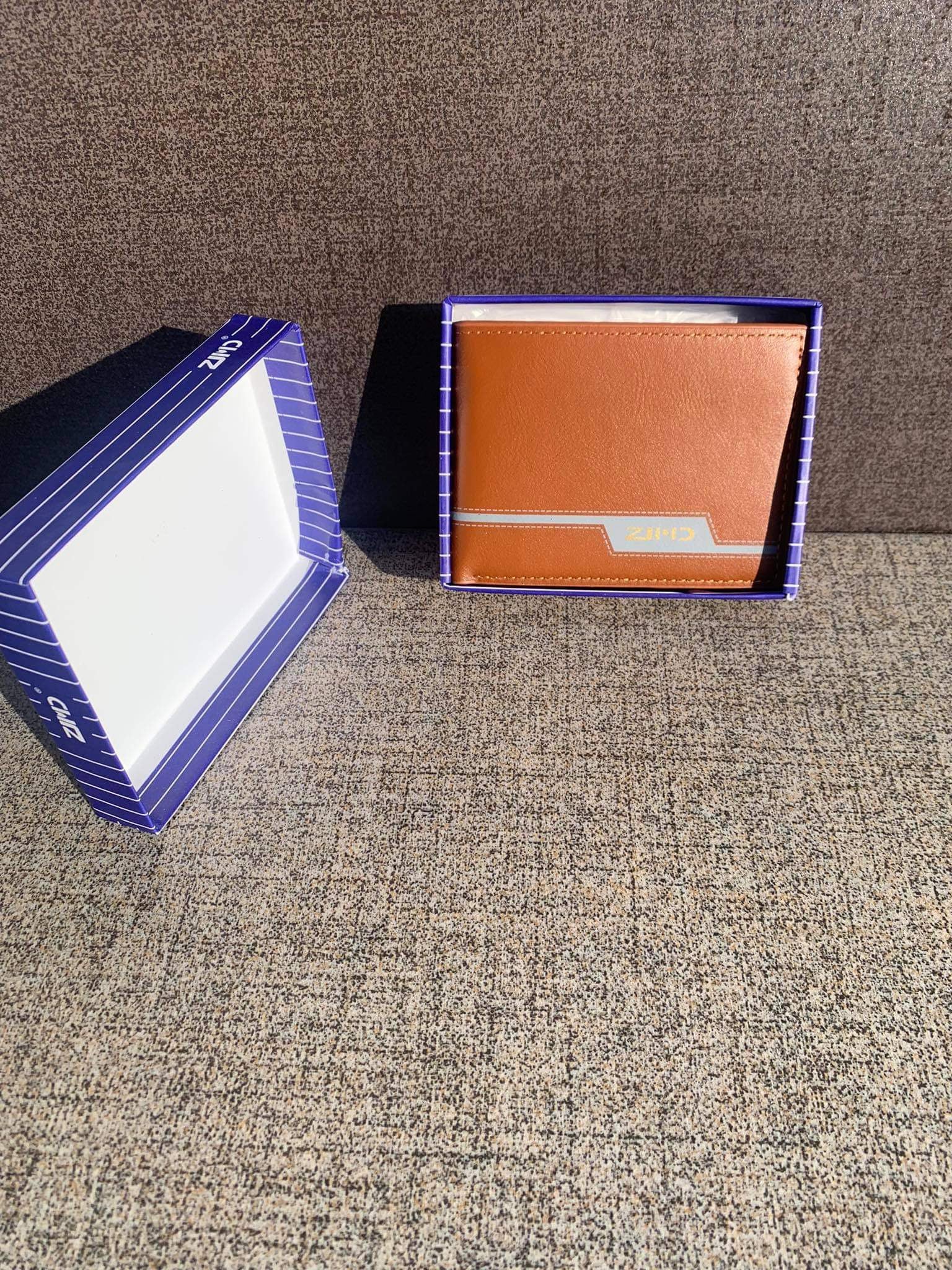 Carteras Para Caballero