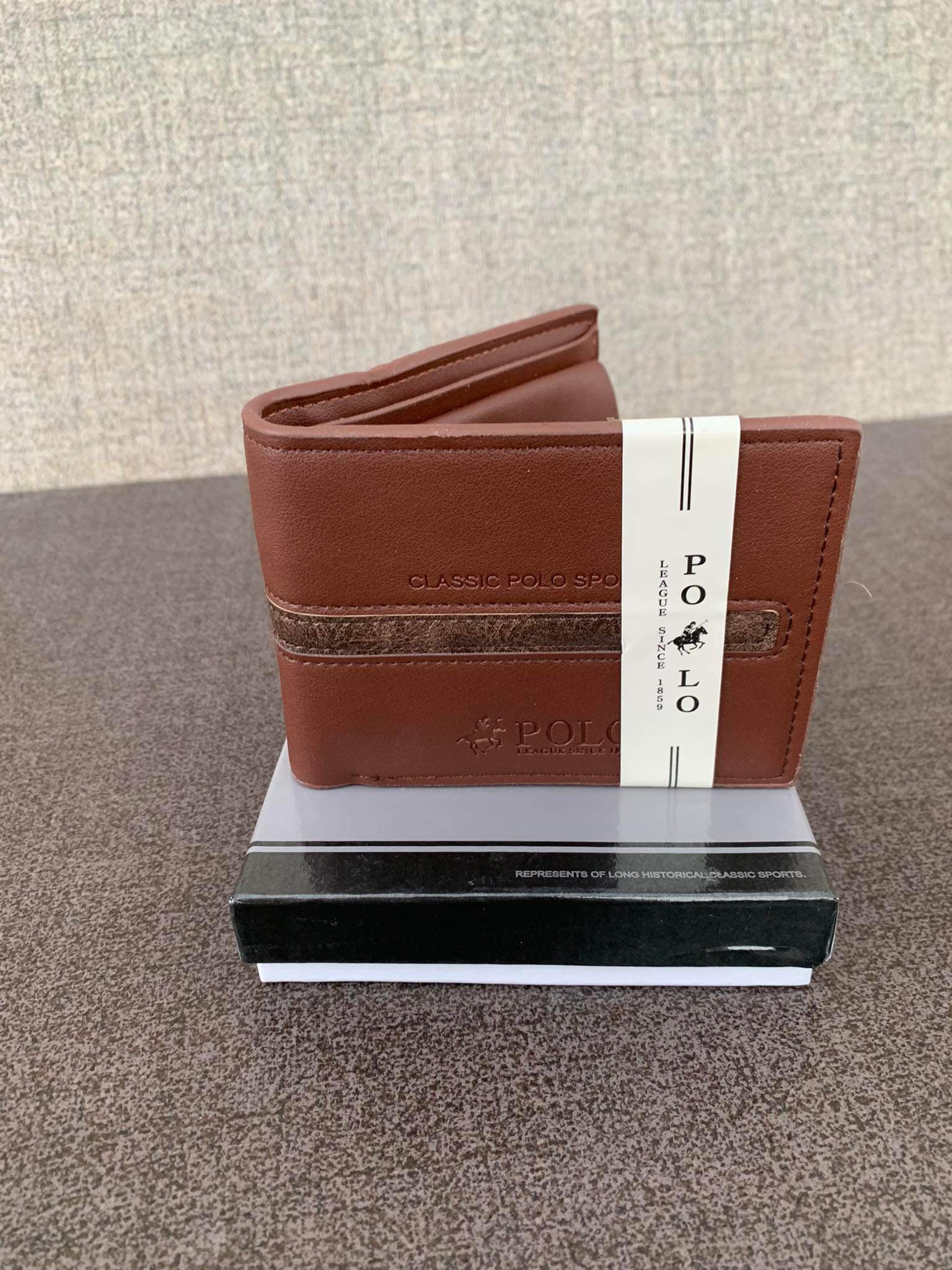 Carteras Para Caballero