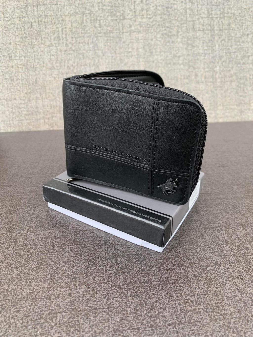 Carteras Para Caballero