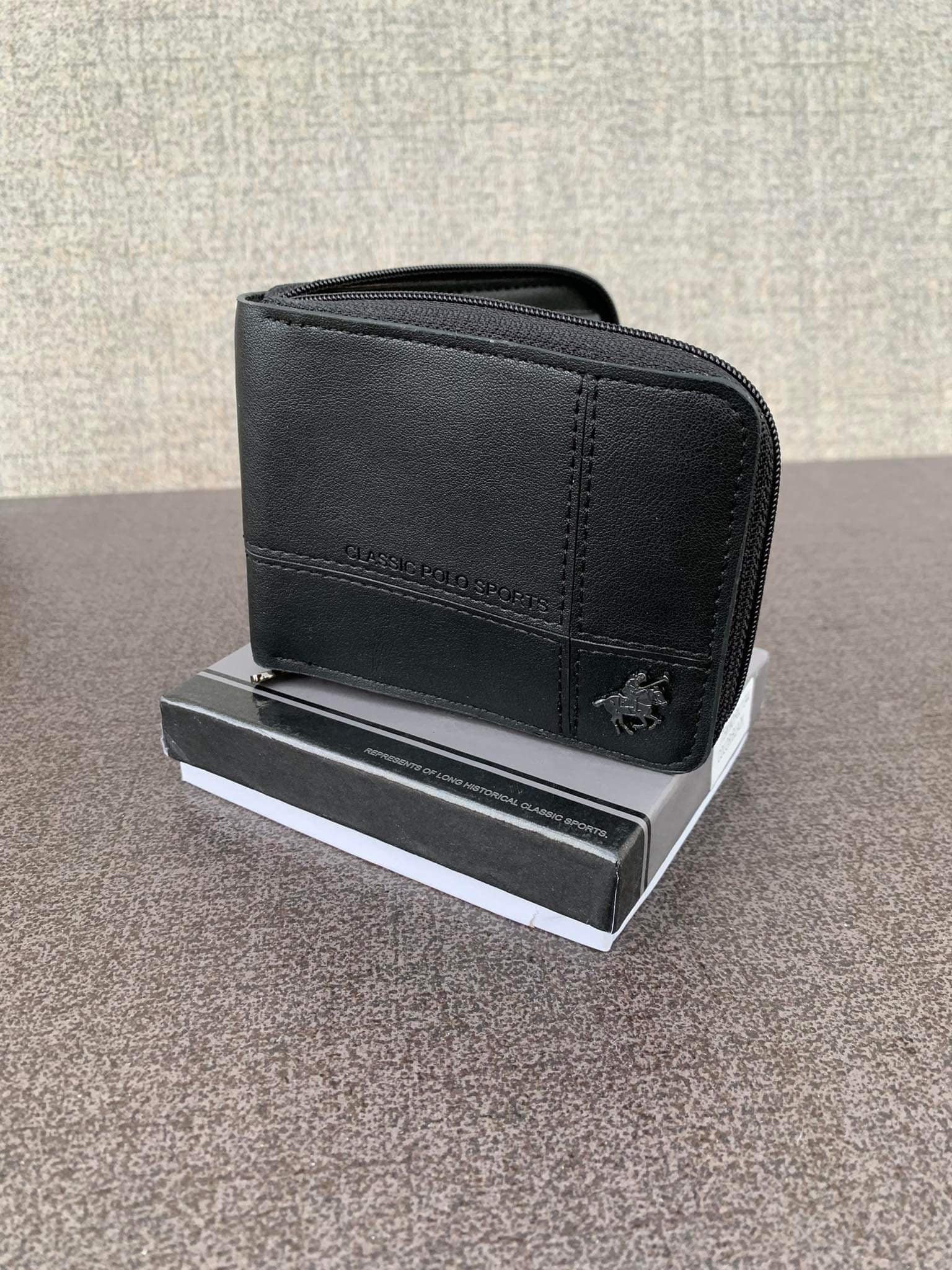 Carteras Para Caballero