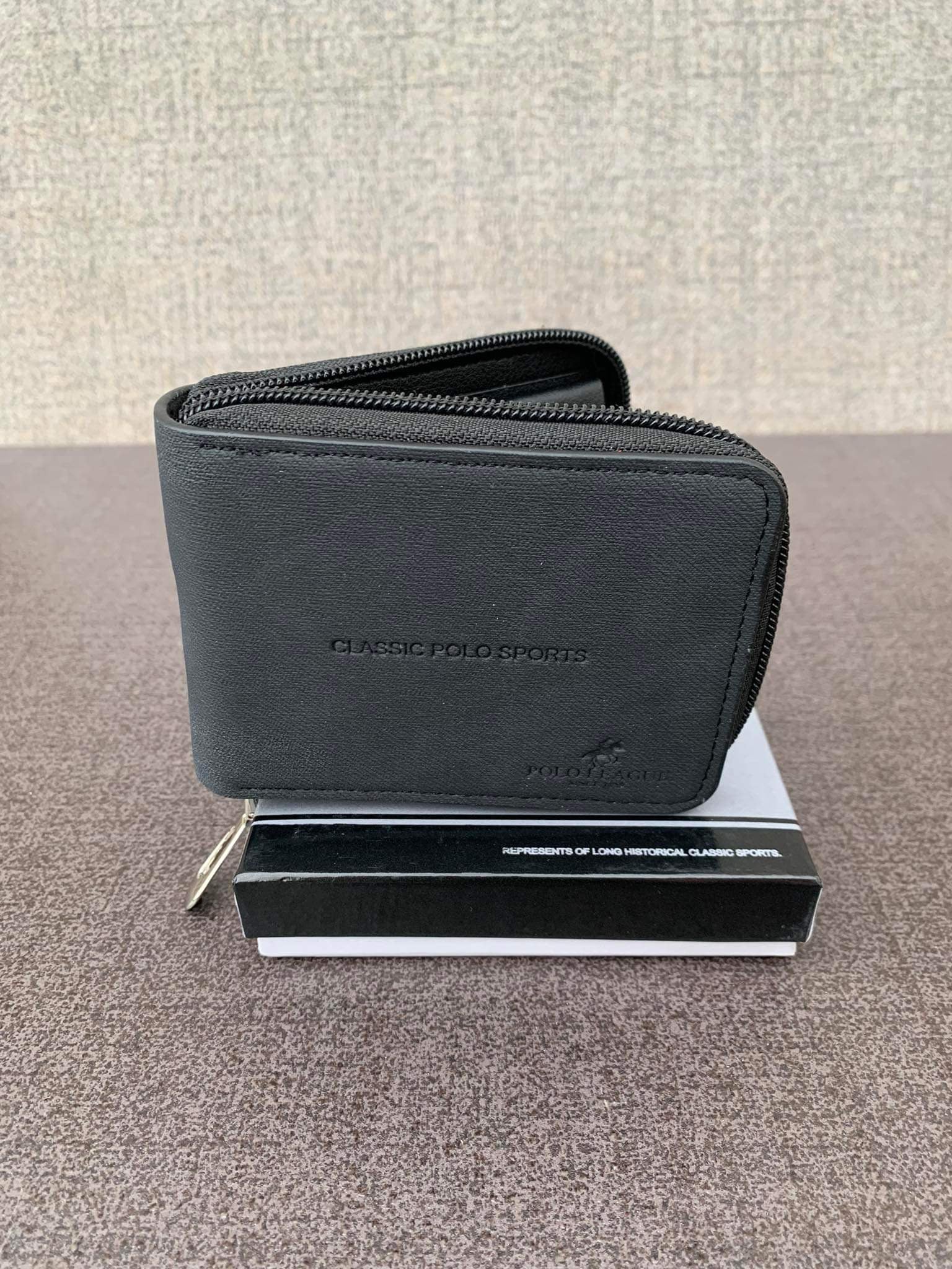 Carteras Para Caballero