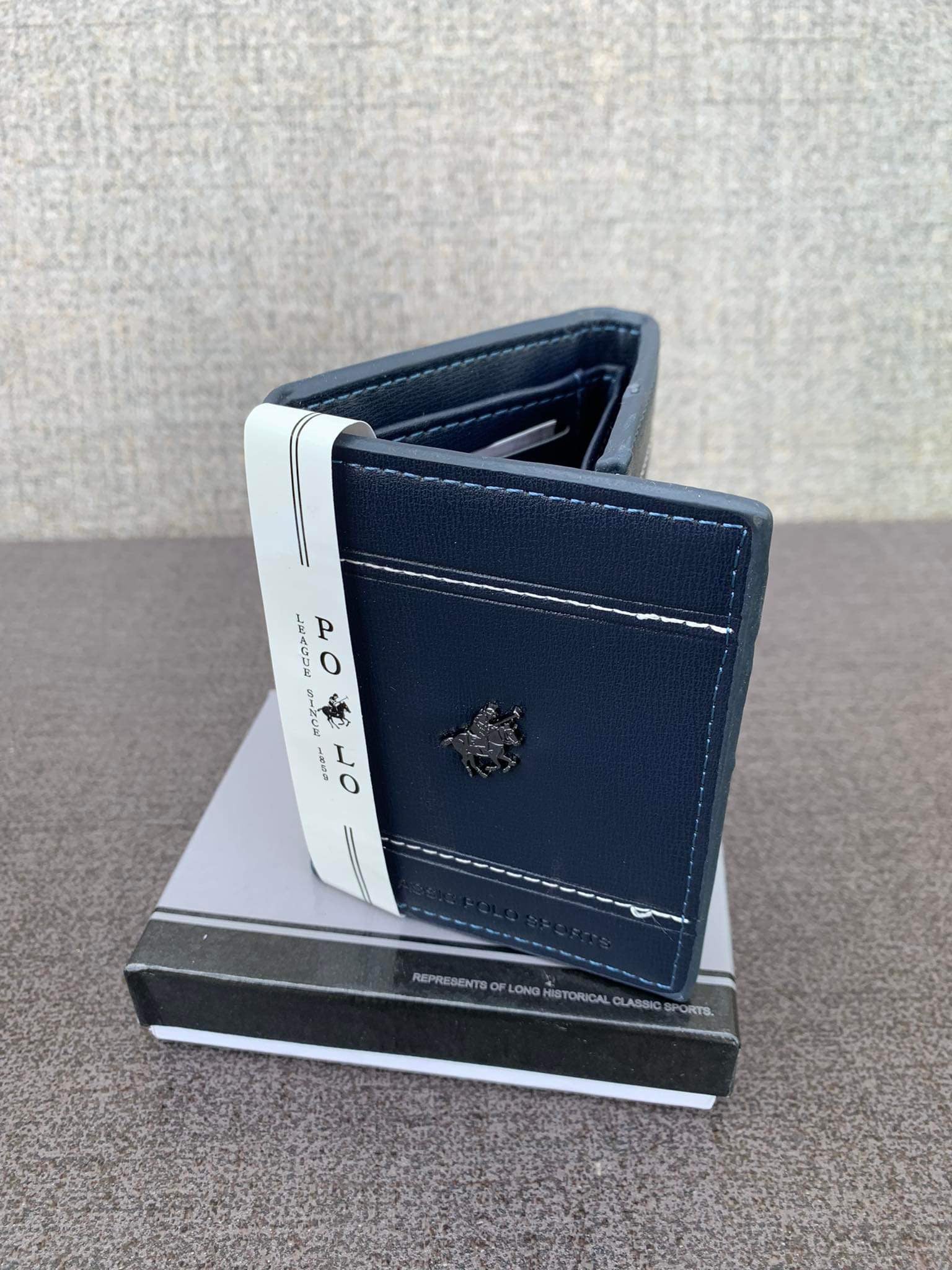 Carteras Para Caballero