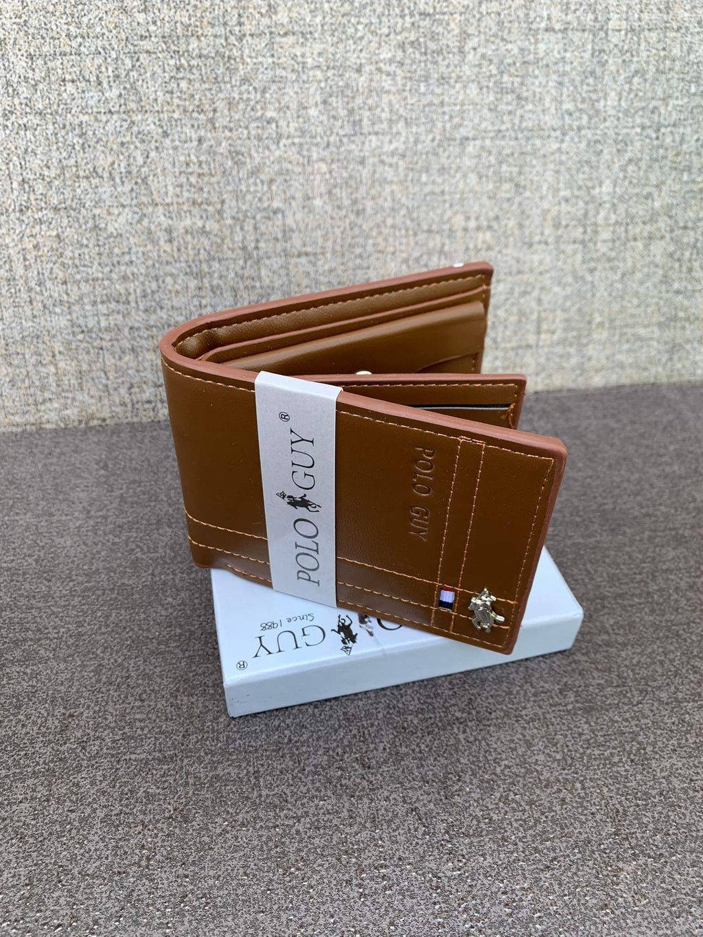 Carteras Para Caballero