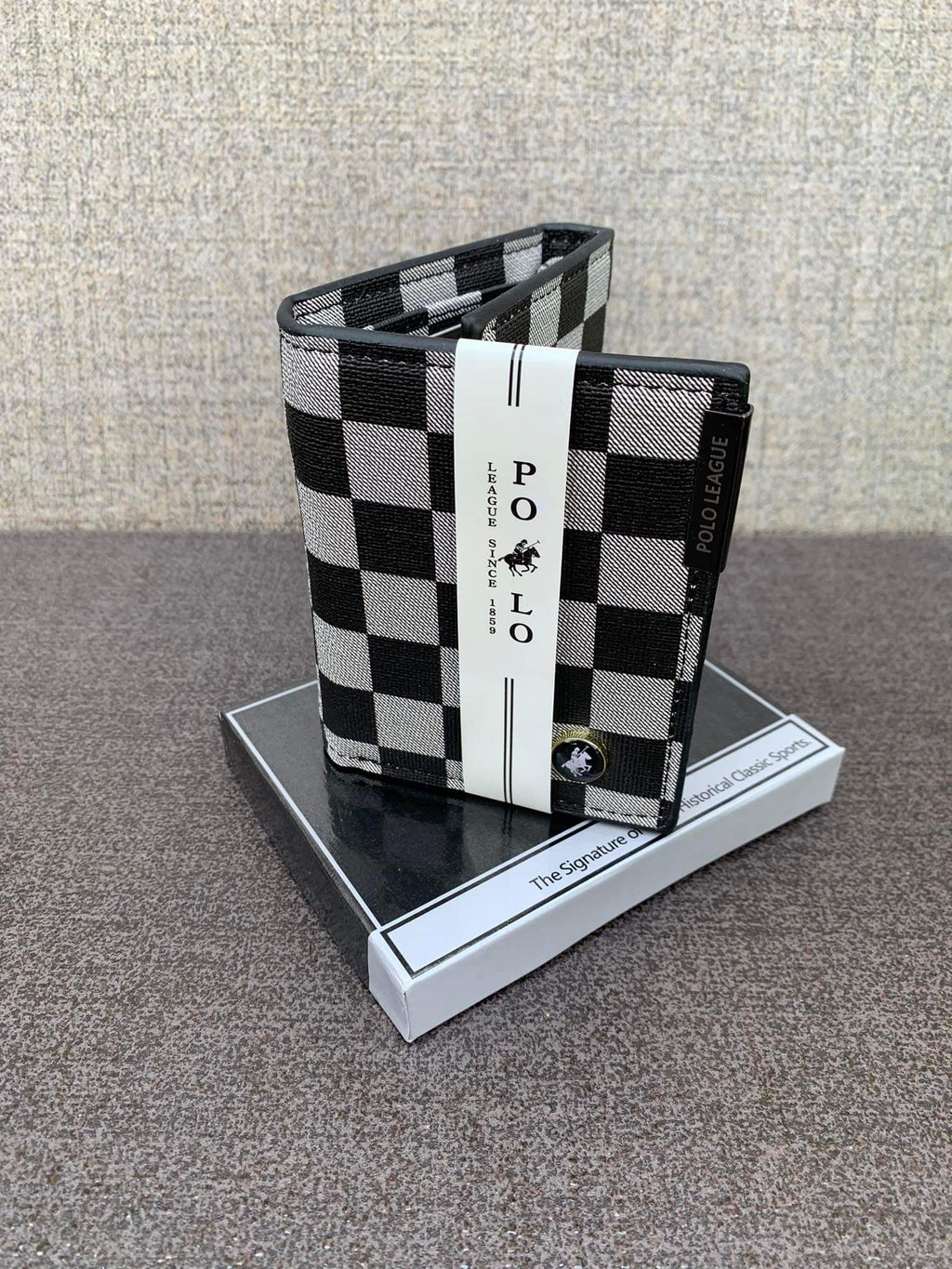 Carteras Para Caballero