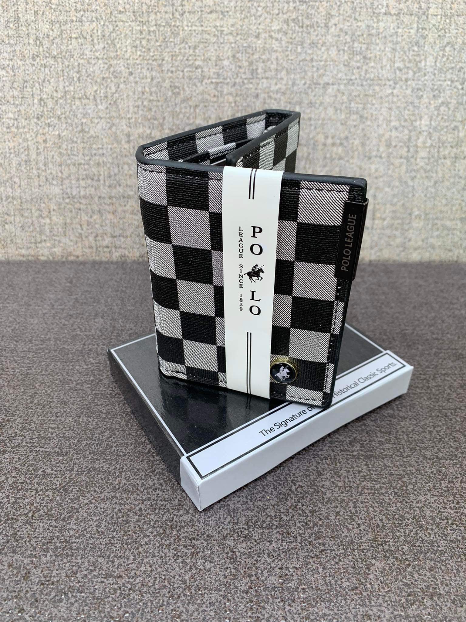 Carteras Para Caballero