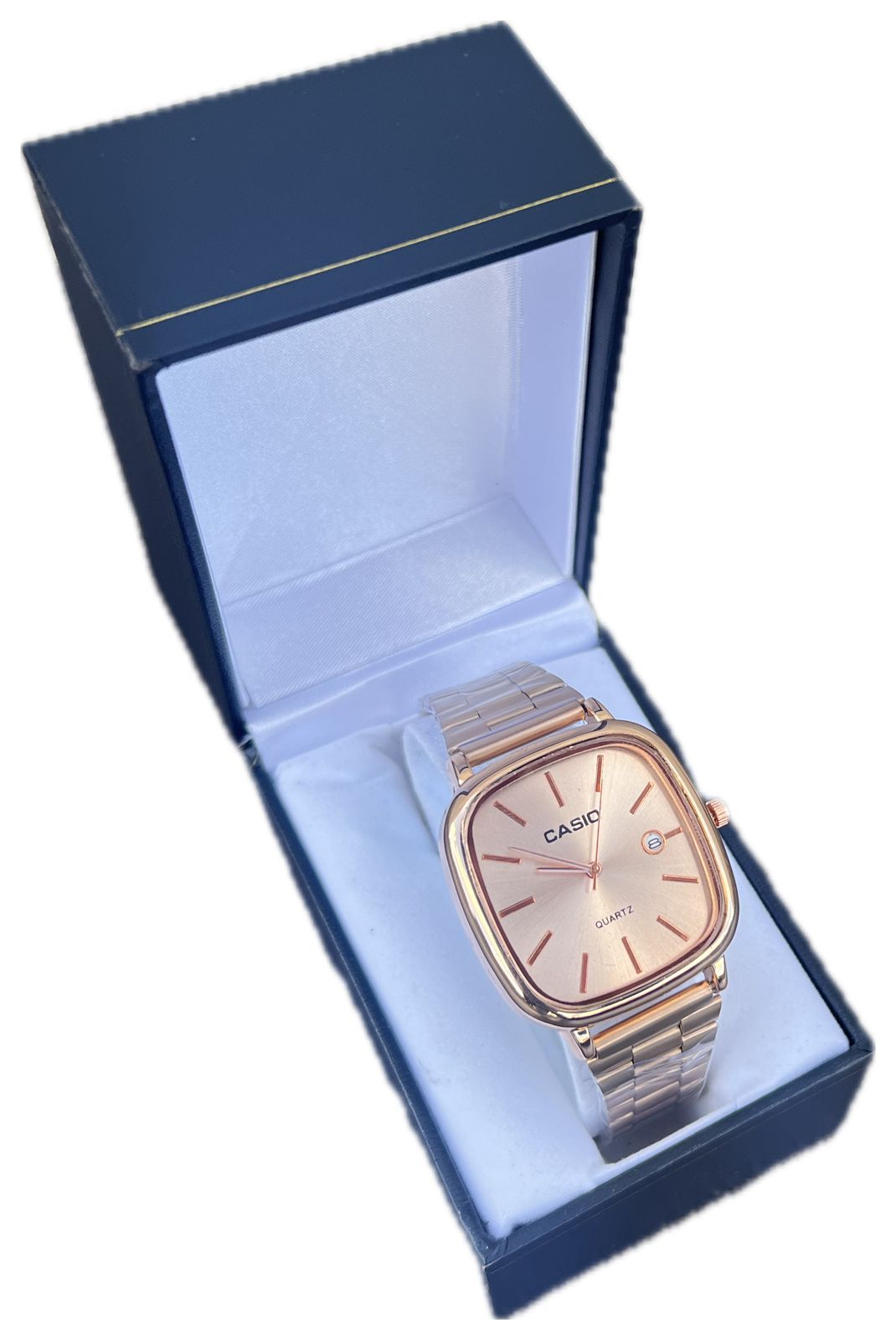 Reloj CASIO LTP-E117