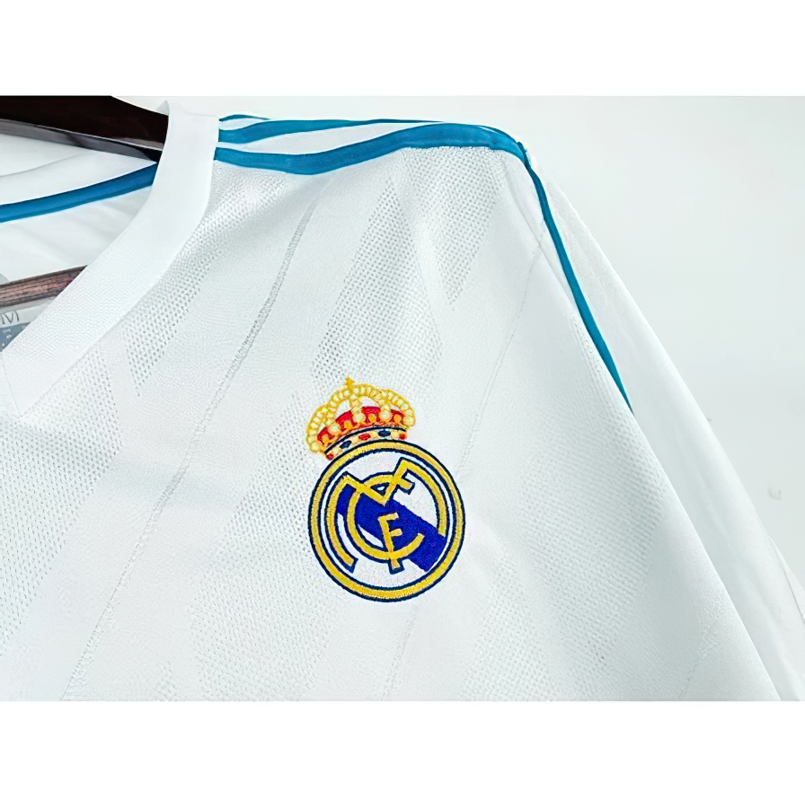Jersey Real Madrid Cristiano Ronaldo