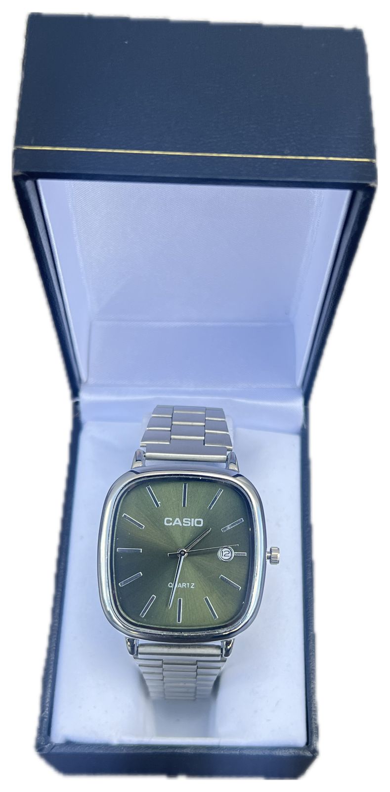 Reloj CASIO LTP-E117