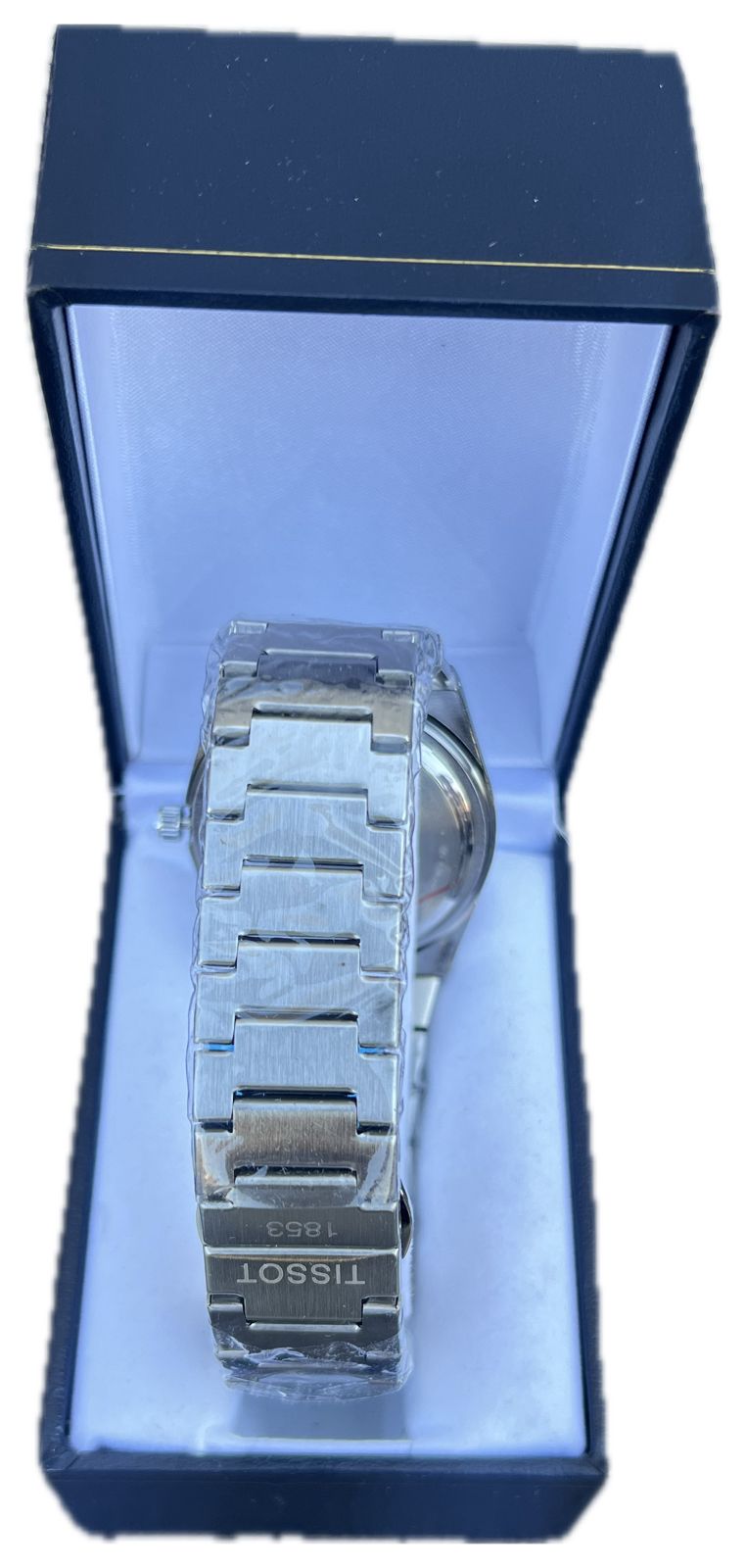 ⌚Reloj estilo TISSOT PRX