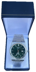 ⌚Reloj estilo TISSOT PRX