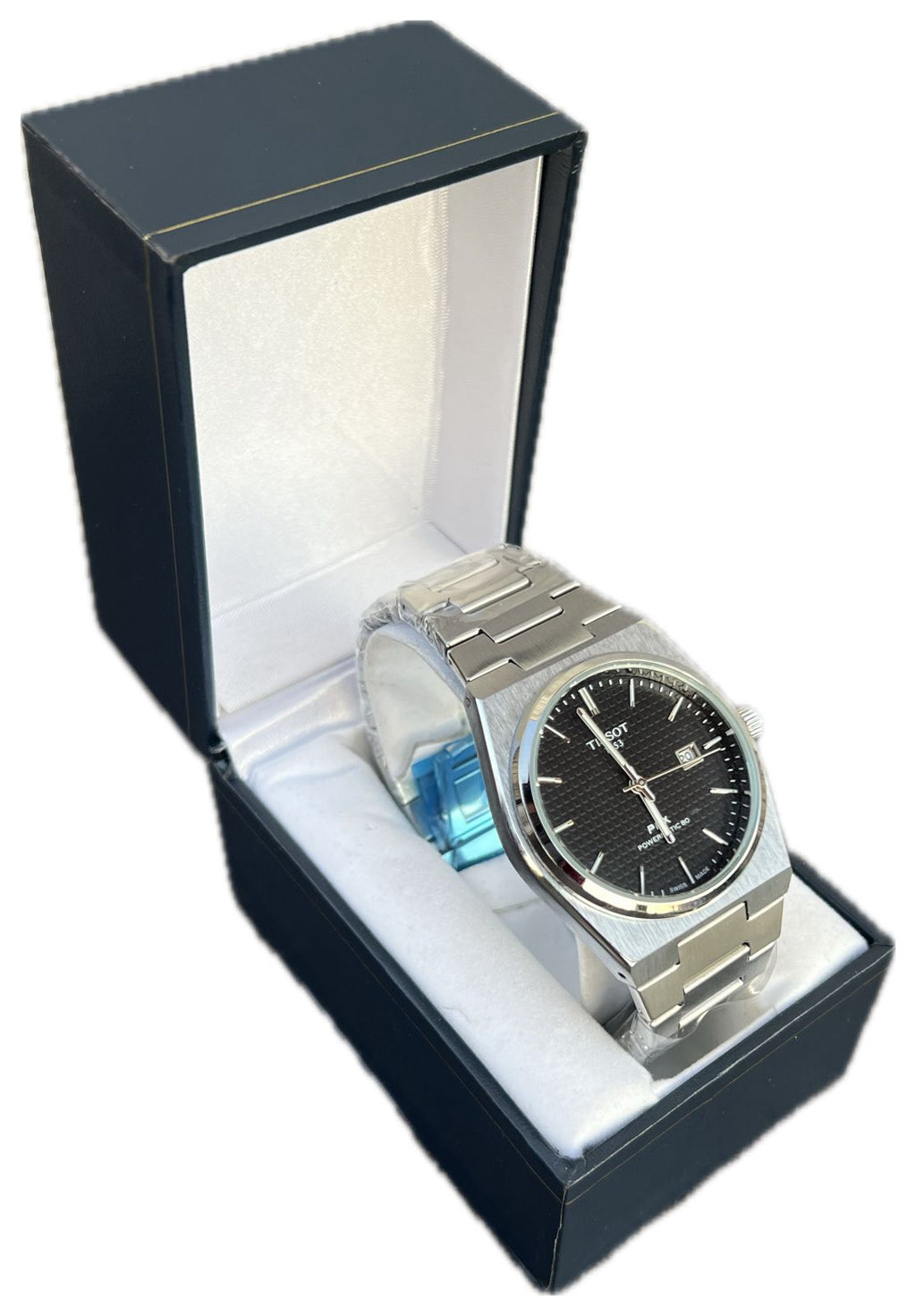 ⌚Reloj estilo TISSOT PRX