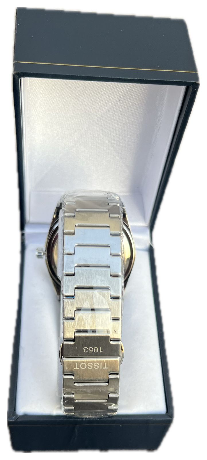 ⌚Reloj estilo TISSOT PRX