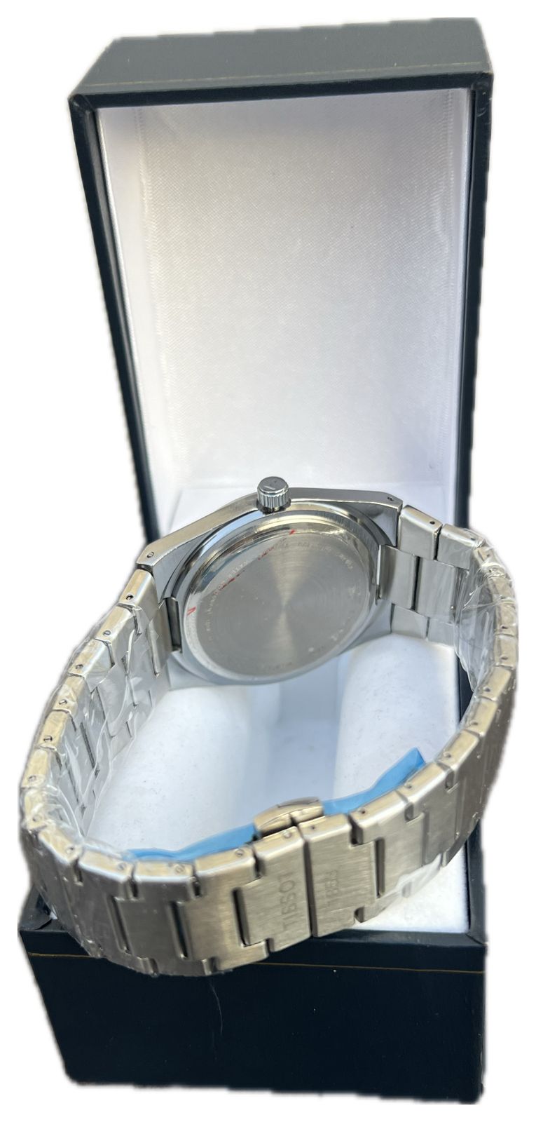 ⌚Reloj estilo TISSOT PRX