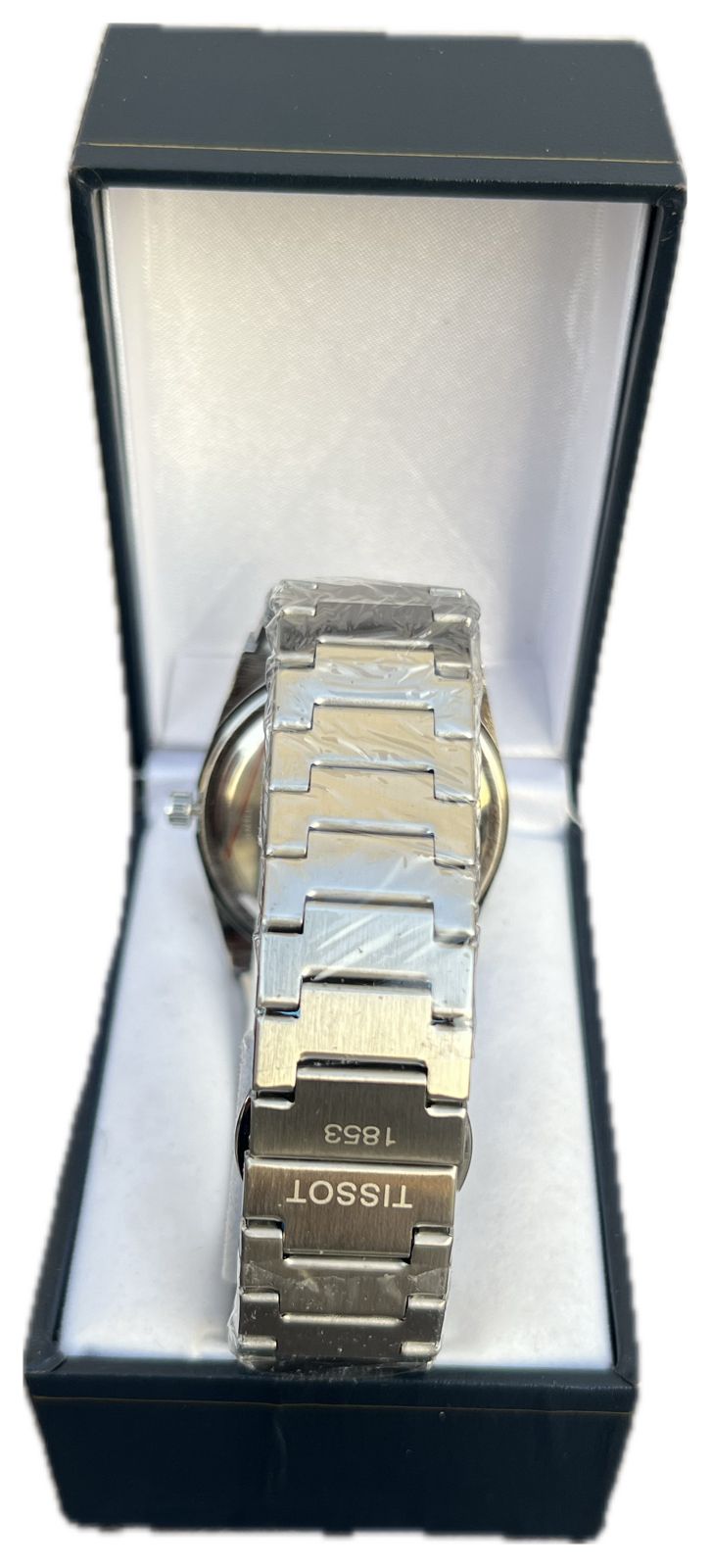 ⌚Reloj estilo TISSOT PRX