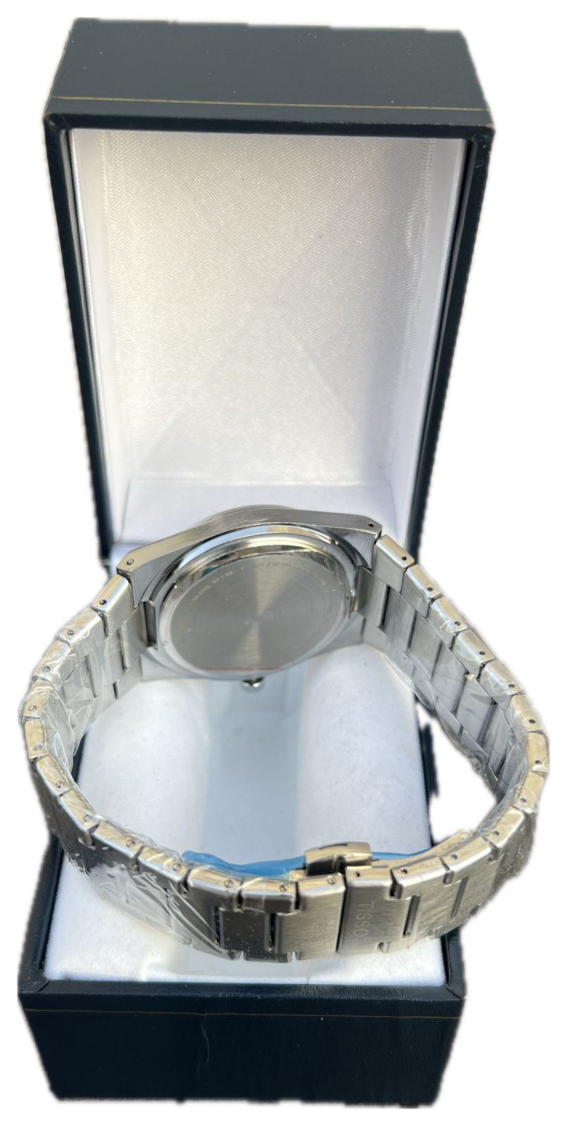 ⌚Reloj estilo TISSOT PRX